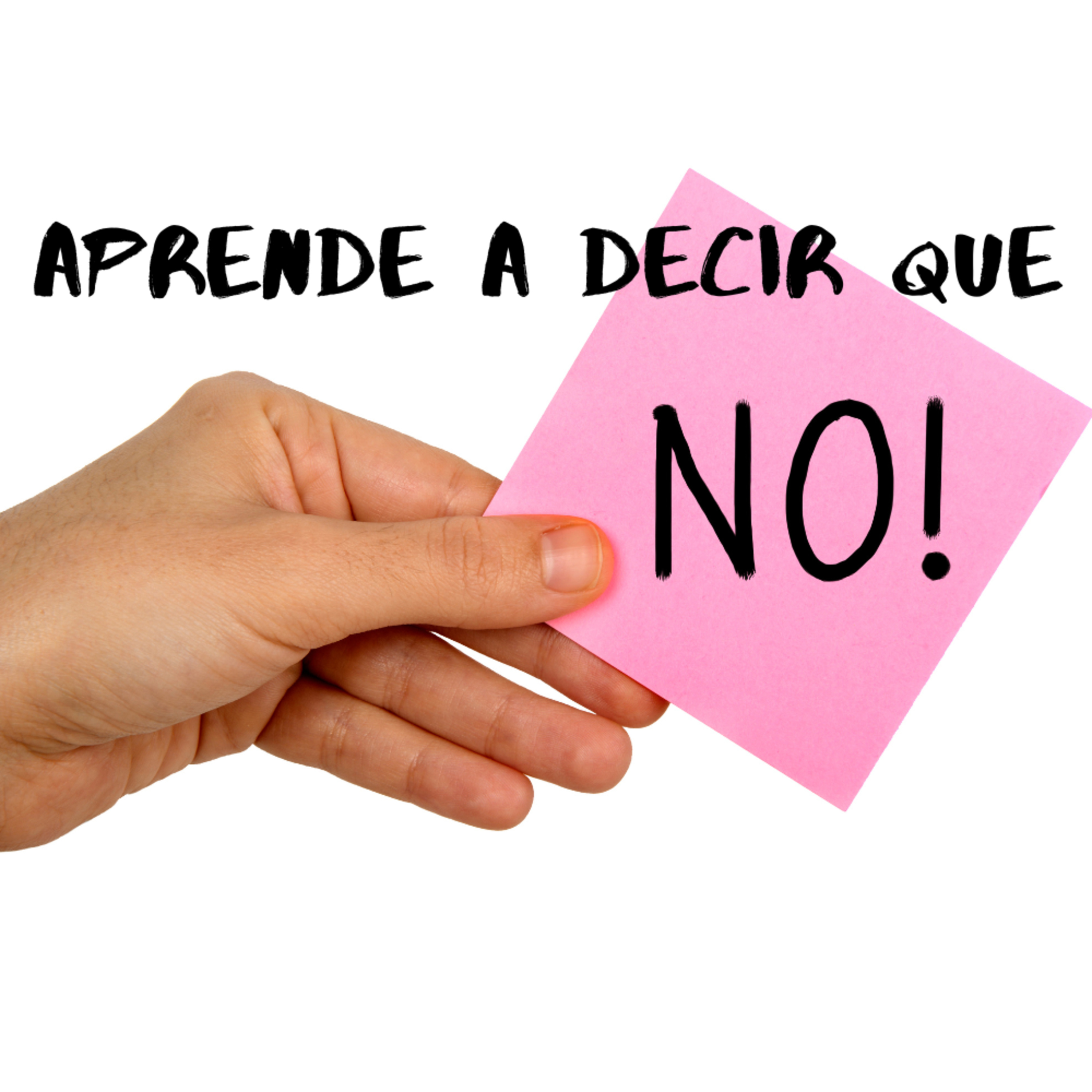Ep.#11. Aprende a decir que no y a definir tus prioridades episode artwork