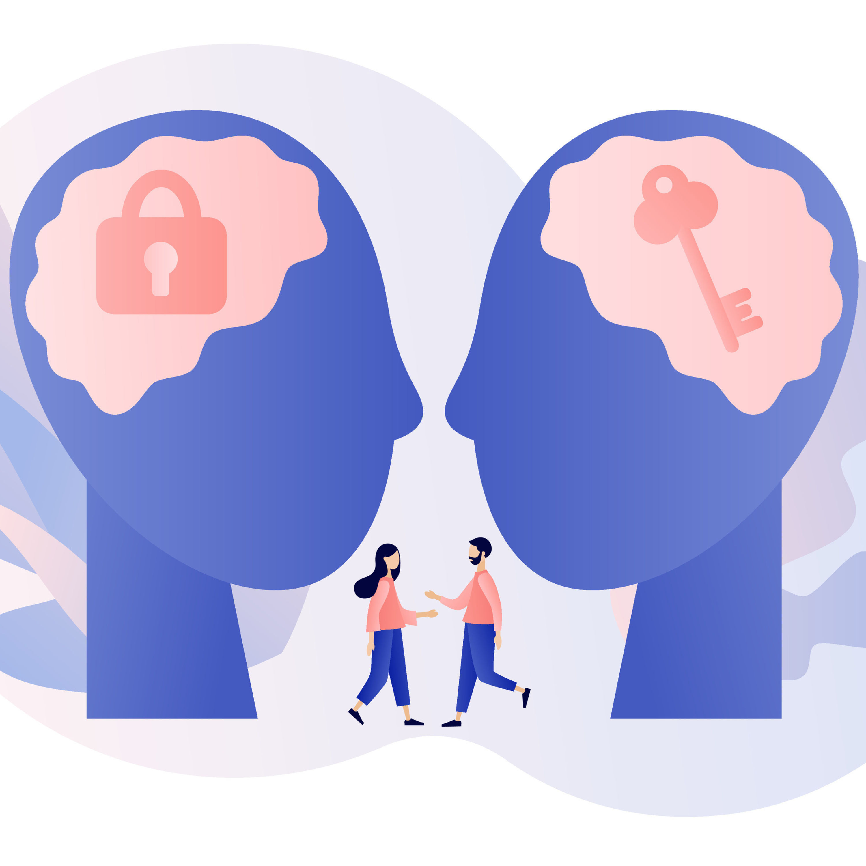 Ep. #15. La seguridad emocional. Cómo crearla y porque es importante episode artwork