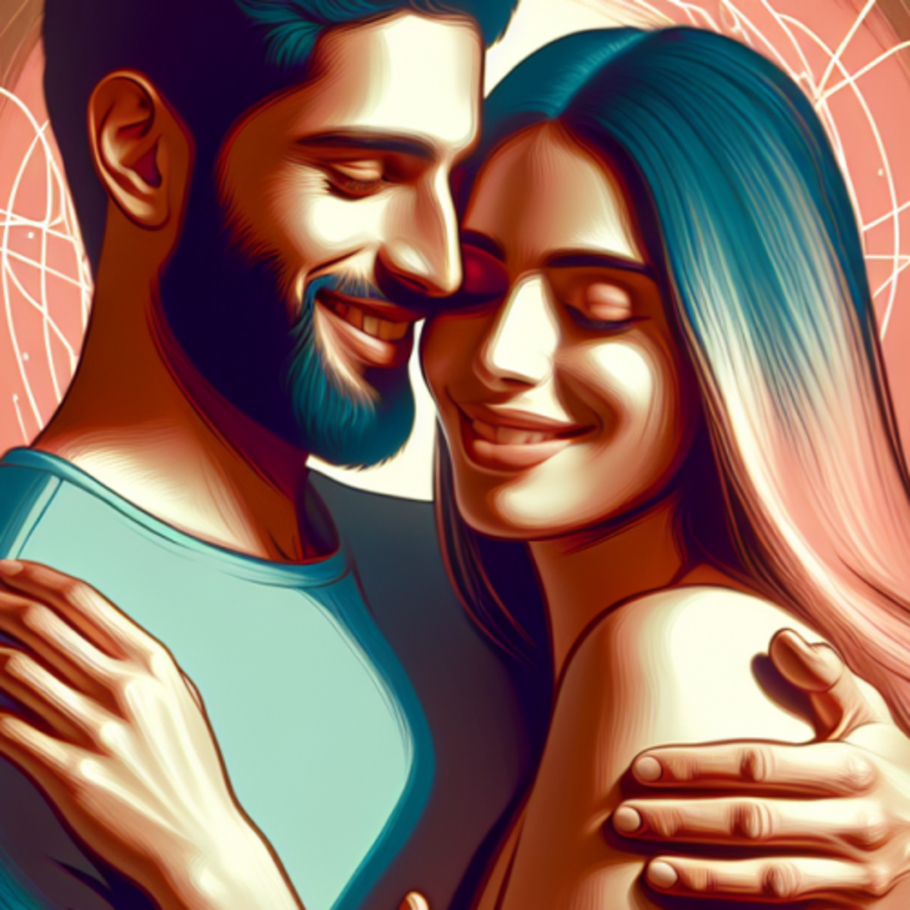 Ep. #22. Consejos prácticos para fomentar y mejorar la conexión física y emocional con tu pareja episode artwork