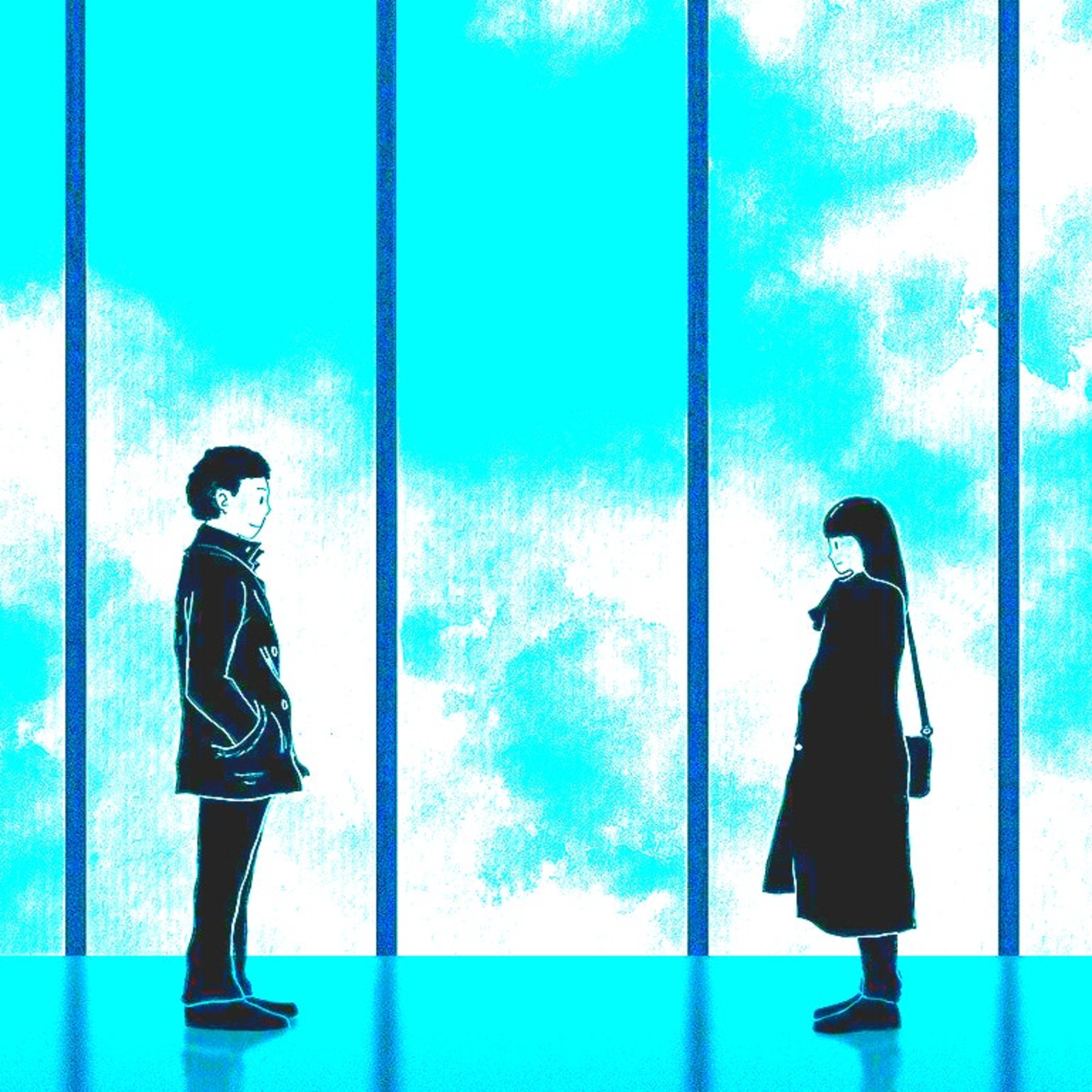 Ep. #38. Señales de que tu relación ya termino y tienes que tomar una decisión episode artwork