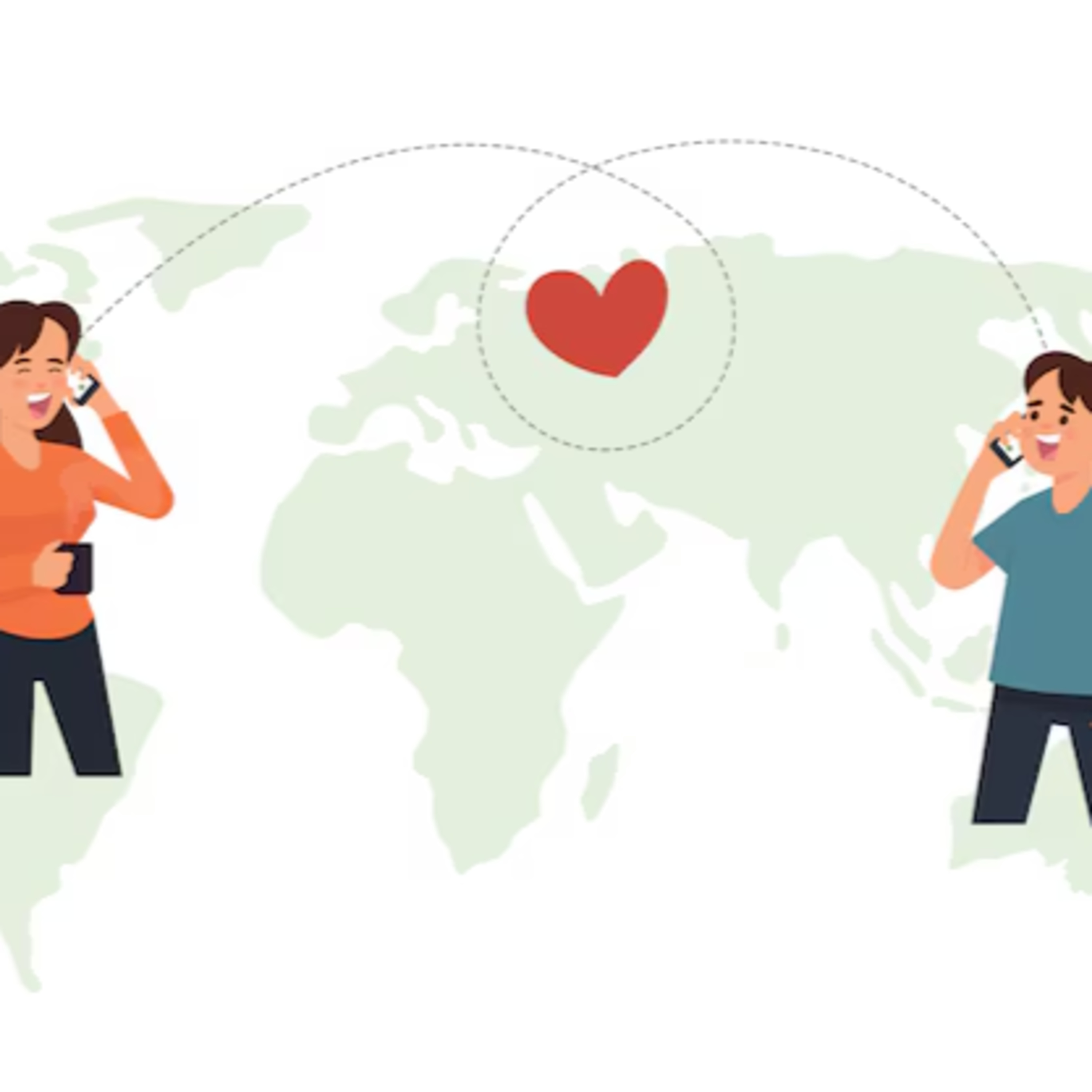 El sutil arte de hacer pareja