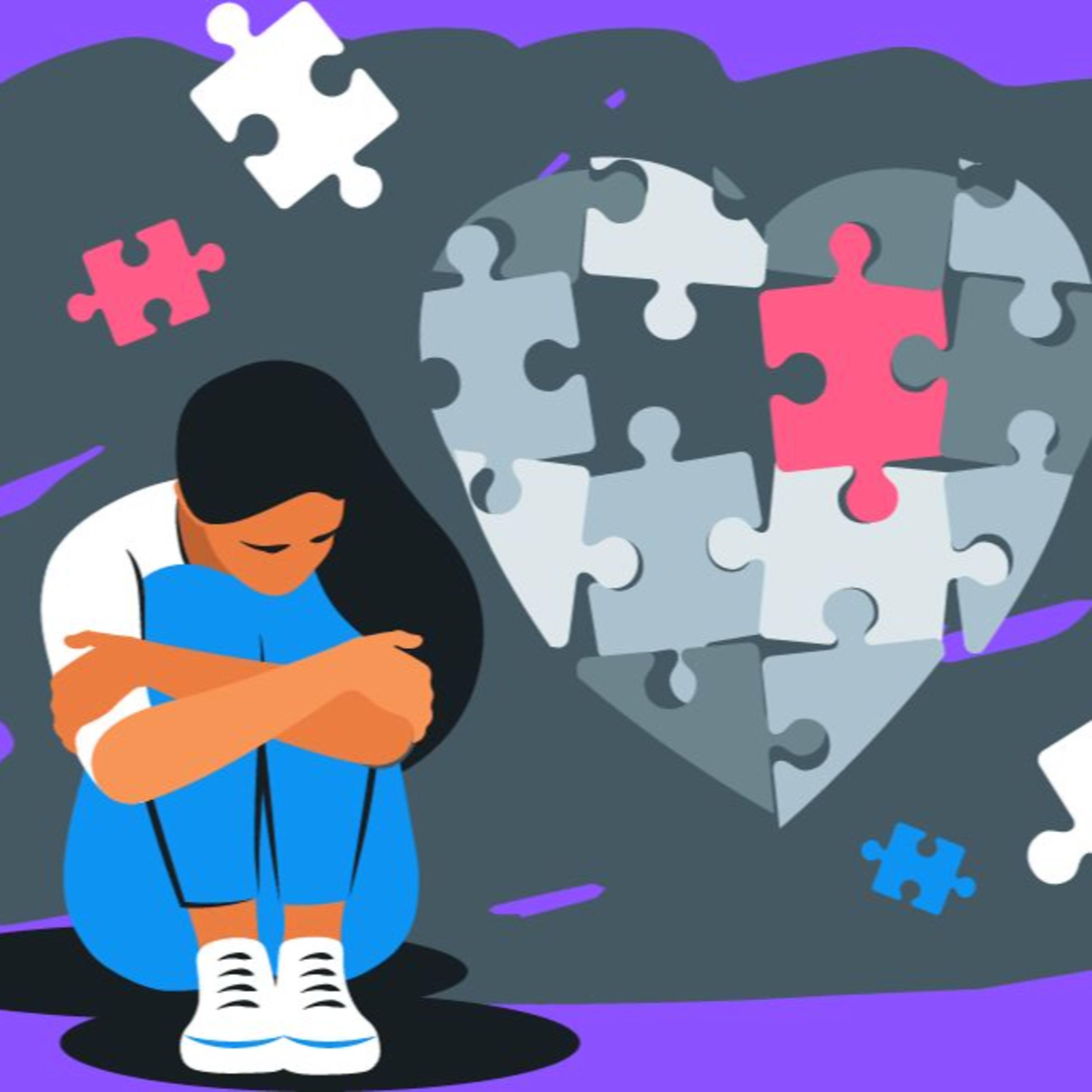 Ep. #45. Como reconstruirte después de tu divorcio o separación (parte 1) episode artwork