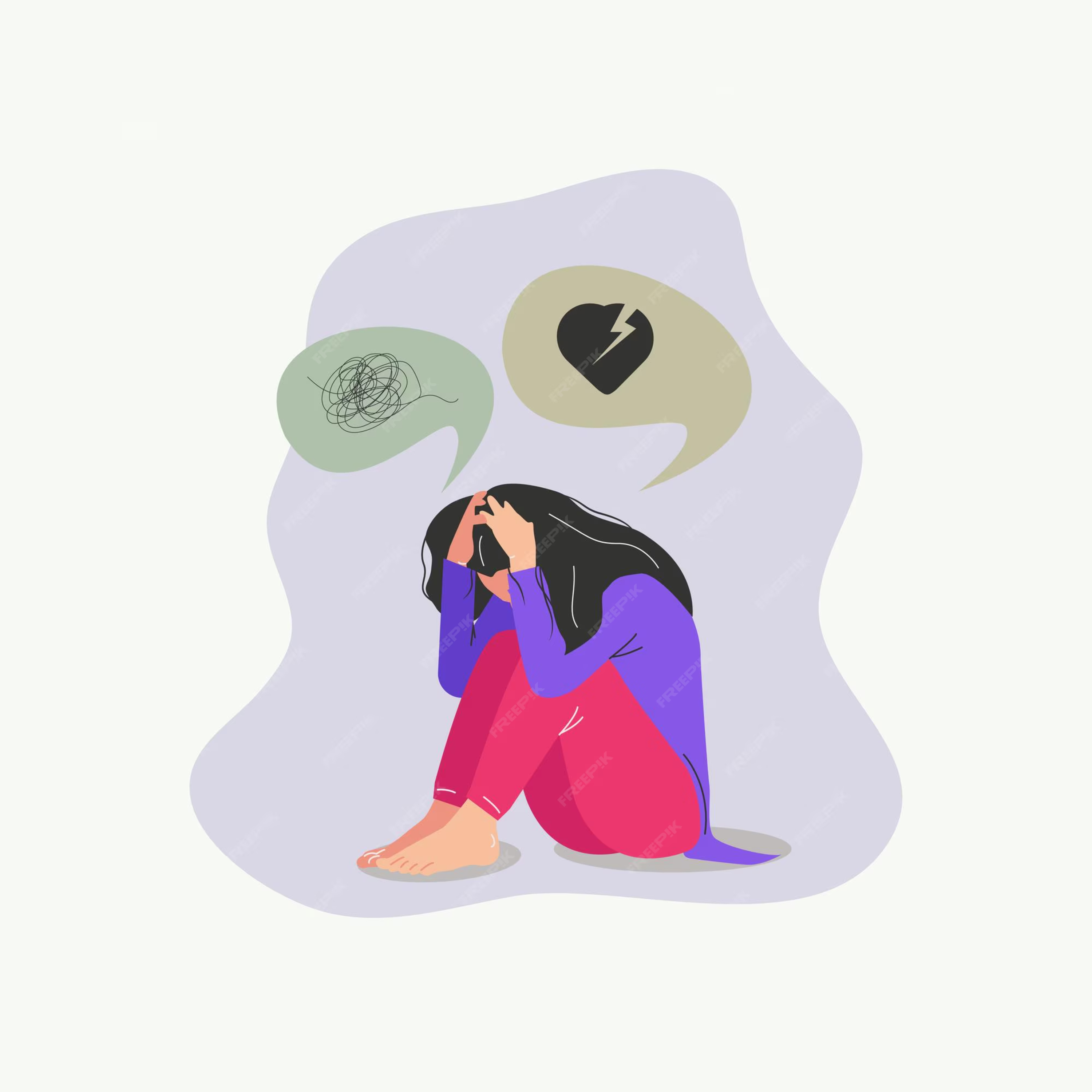 Ep. #46. Como reconstruirte después de tu divorcio o separación (parte 2) episode artwork