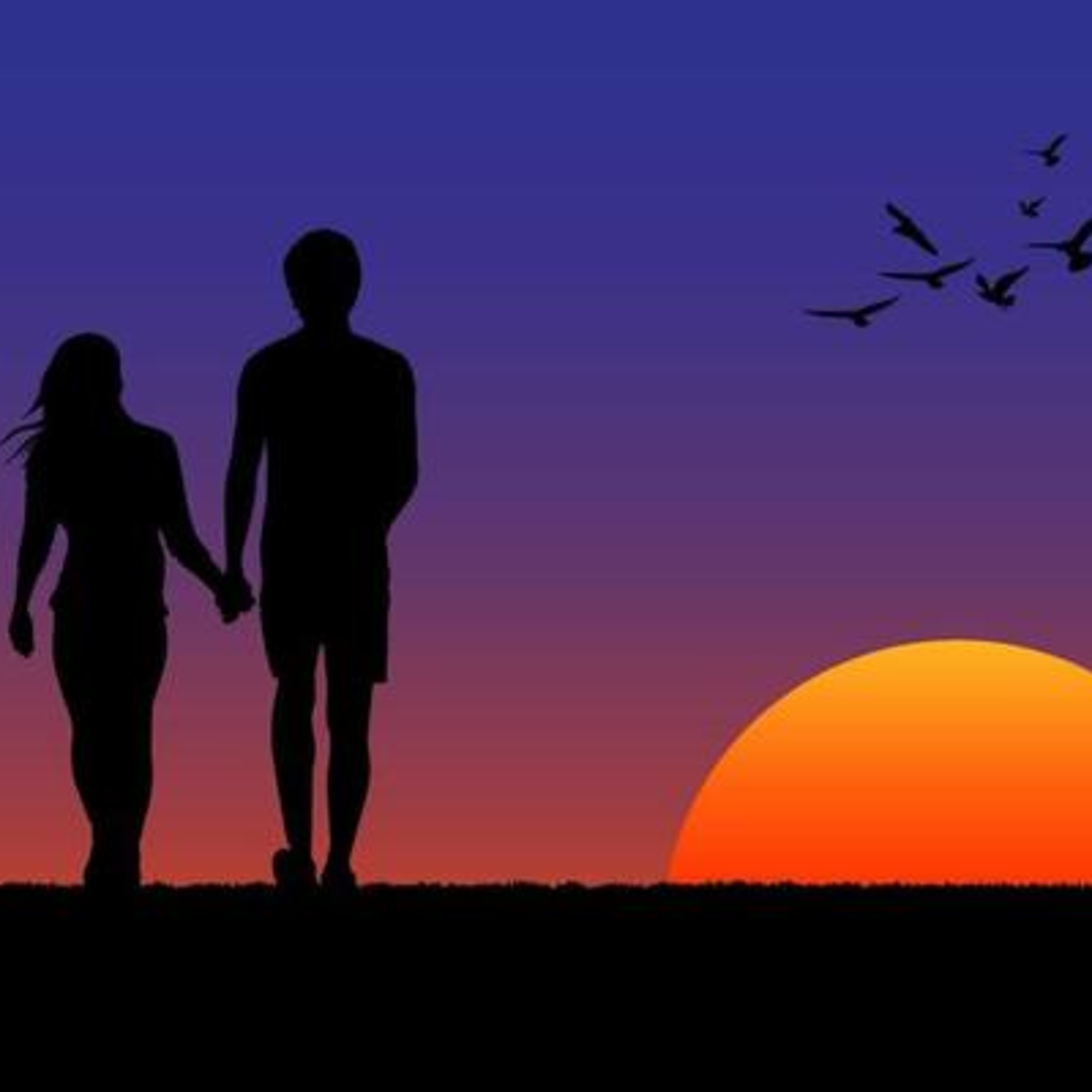 Ep. #54. Encuentra tu propósito para tener una relación en edad adulta episode artwork