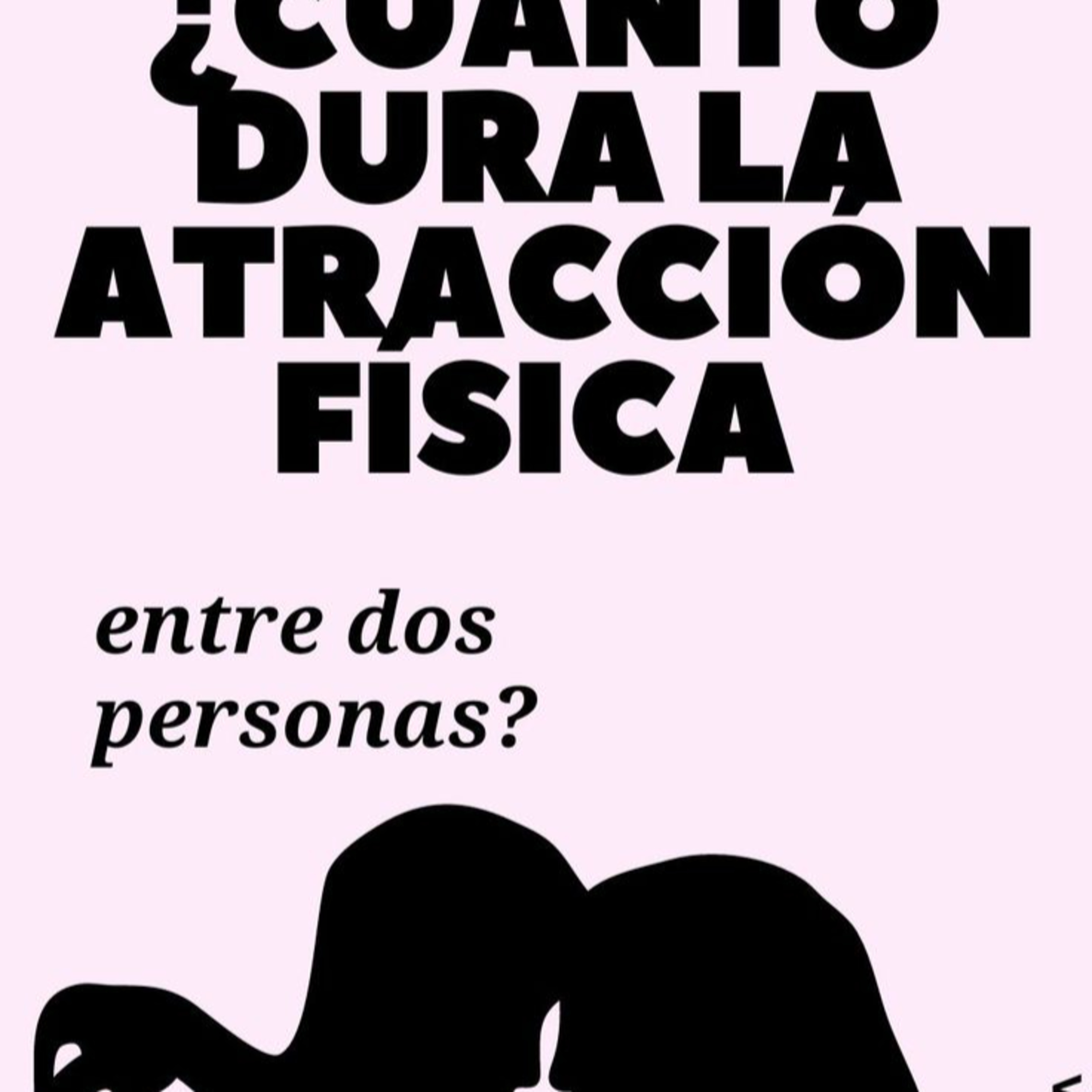 Ep. #56. ¿Qué tan importante es la atracción física en relaciones post divorcio? episode artwork