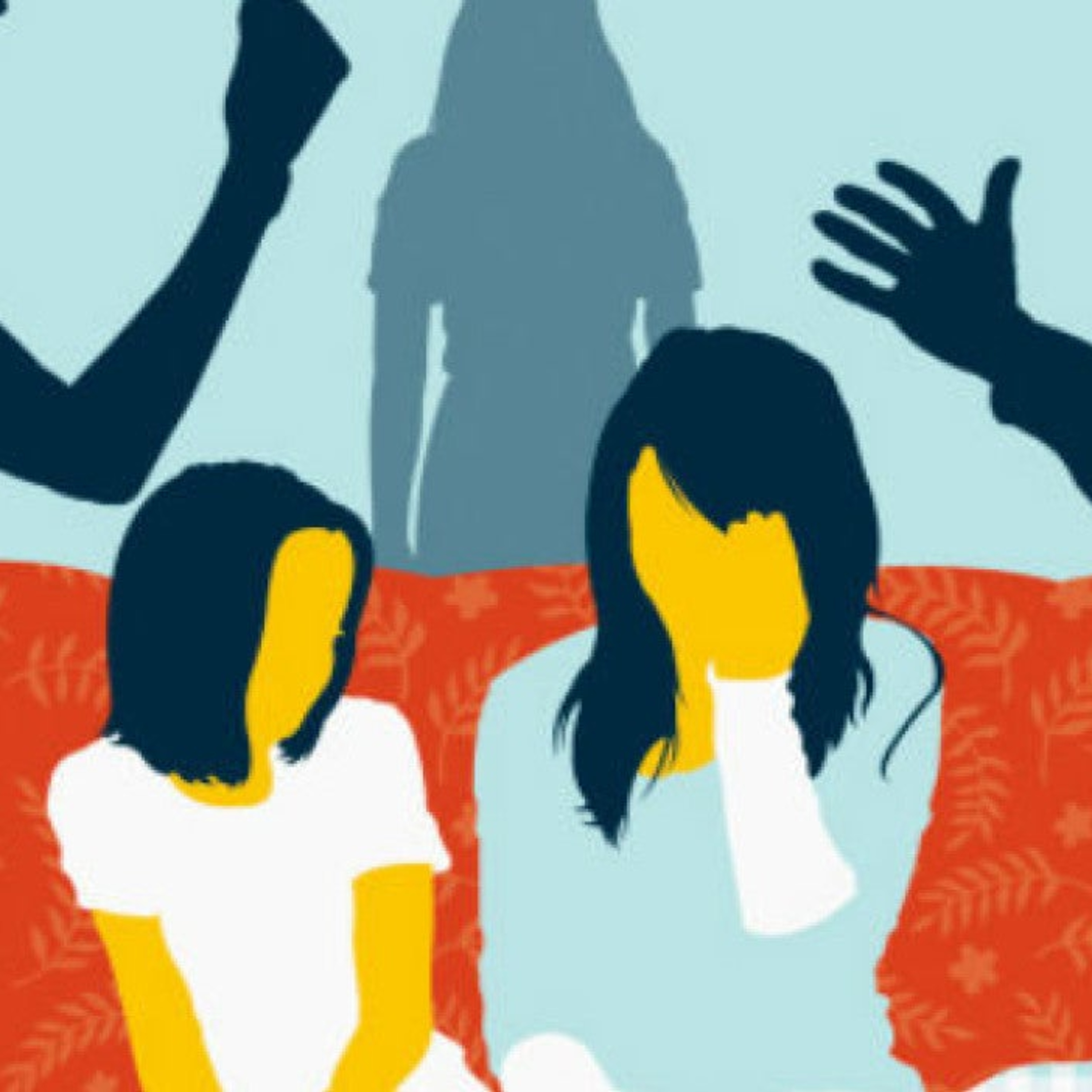 Ep. #57. Como y porque repetimos relaciones disfuncionales, indiferentes o dañinas episode artwork