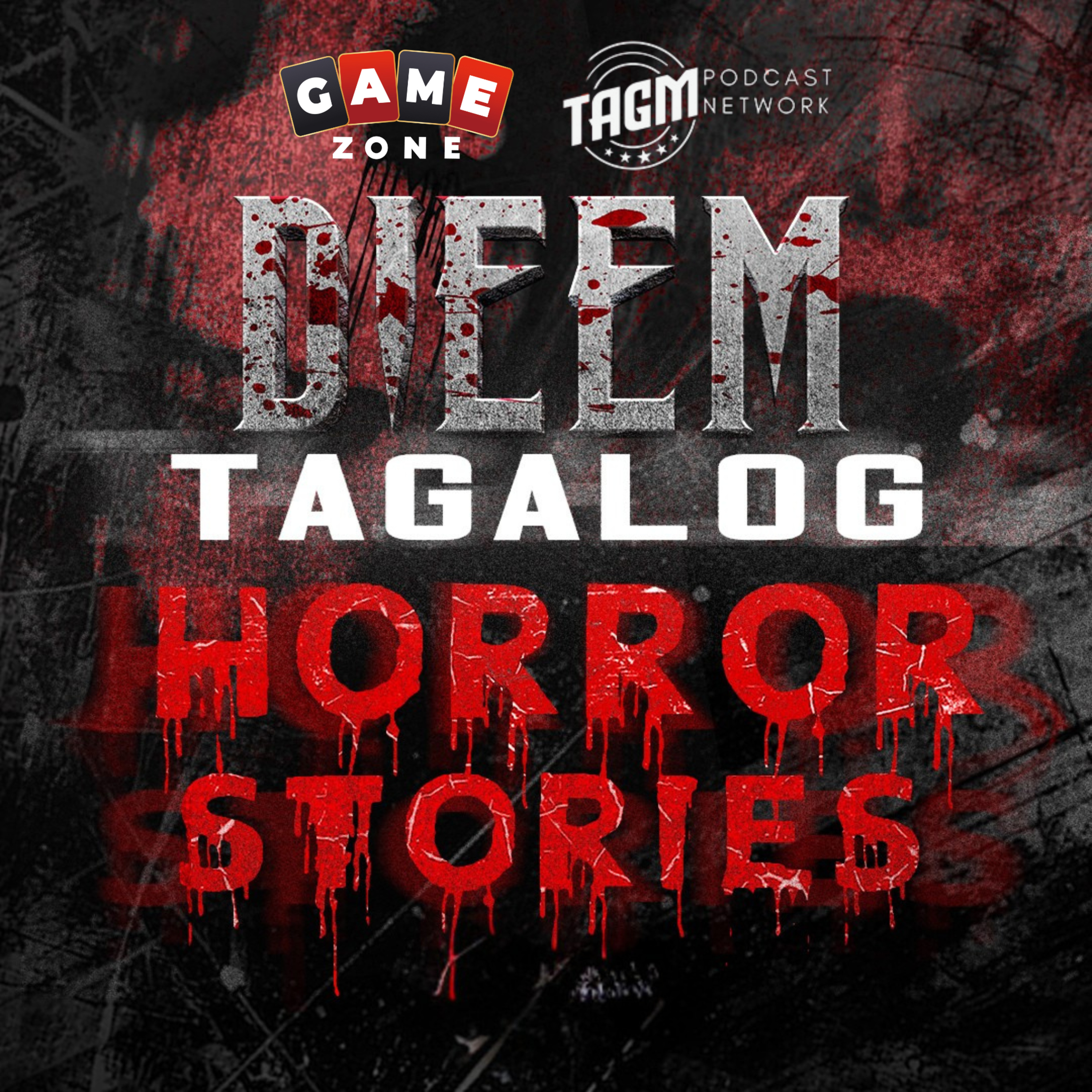 DieEm Stories: TAGALOG HORROR STORIES