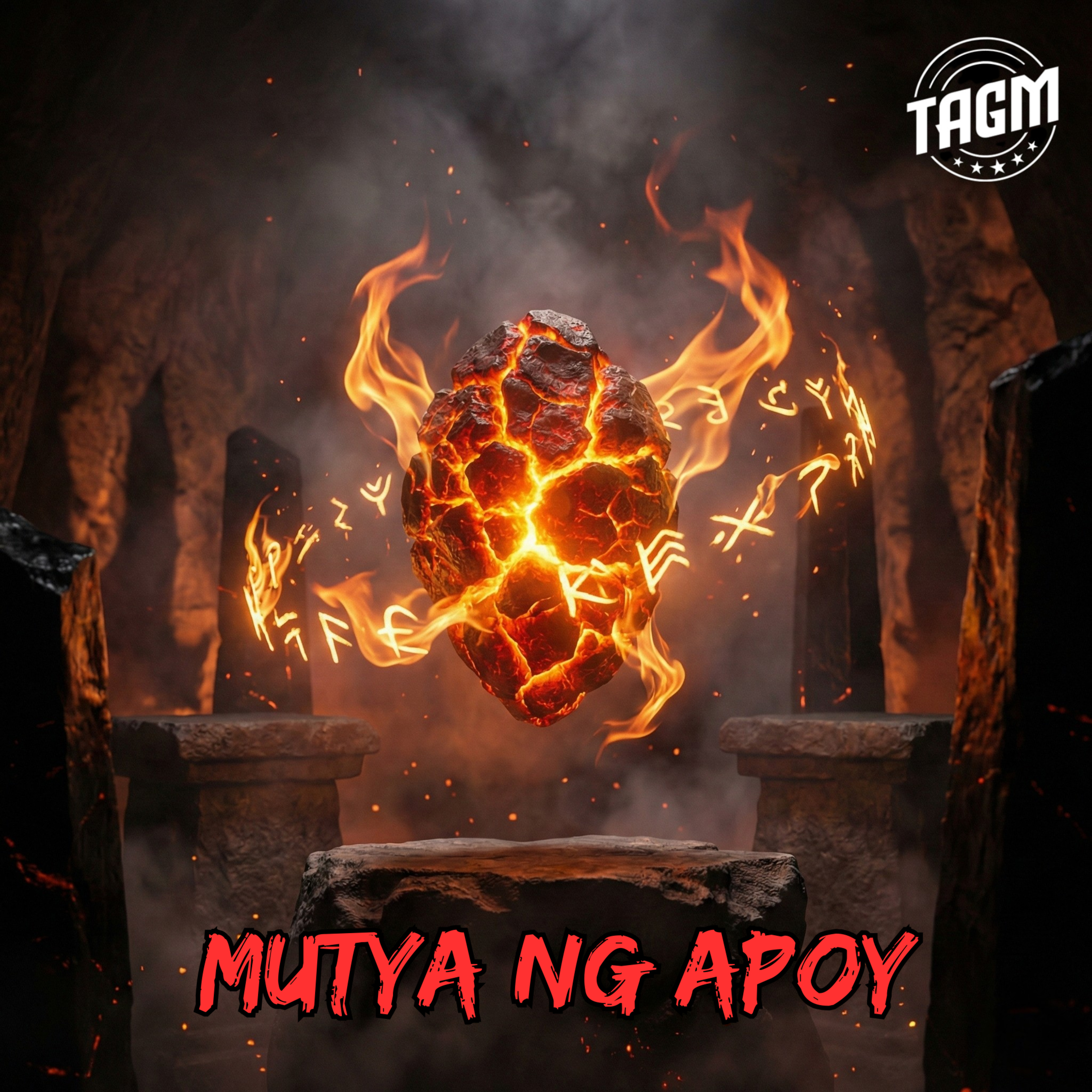 #315 MUTYA NG APOY