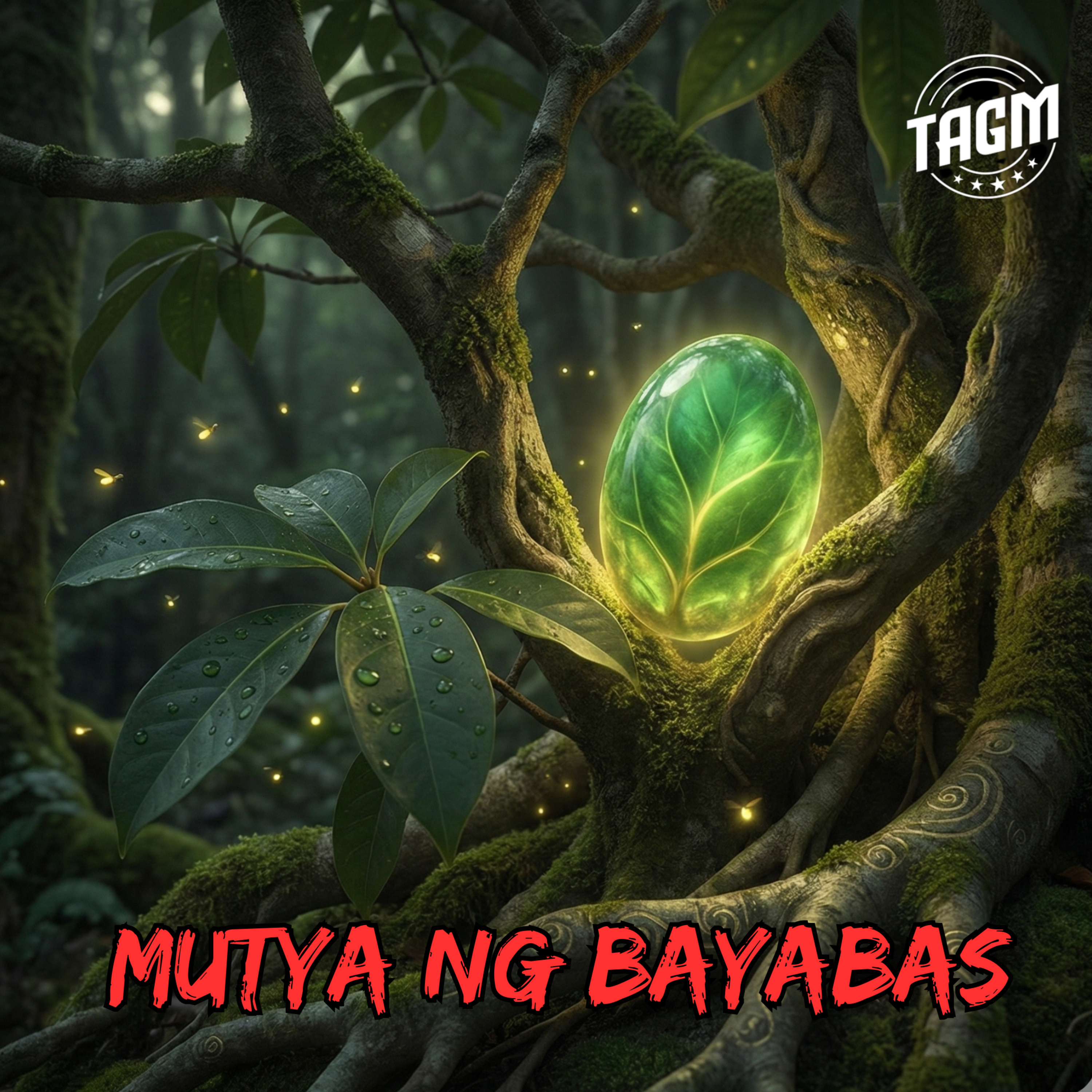 #316 MUTYA NG BAYABAS