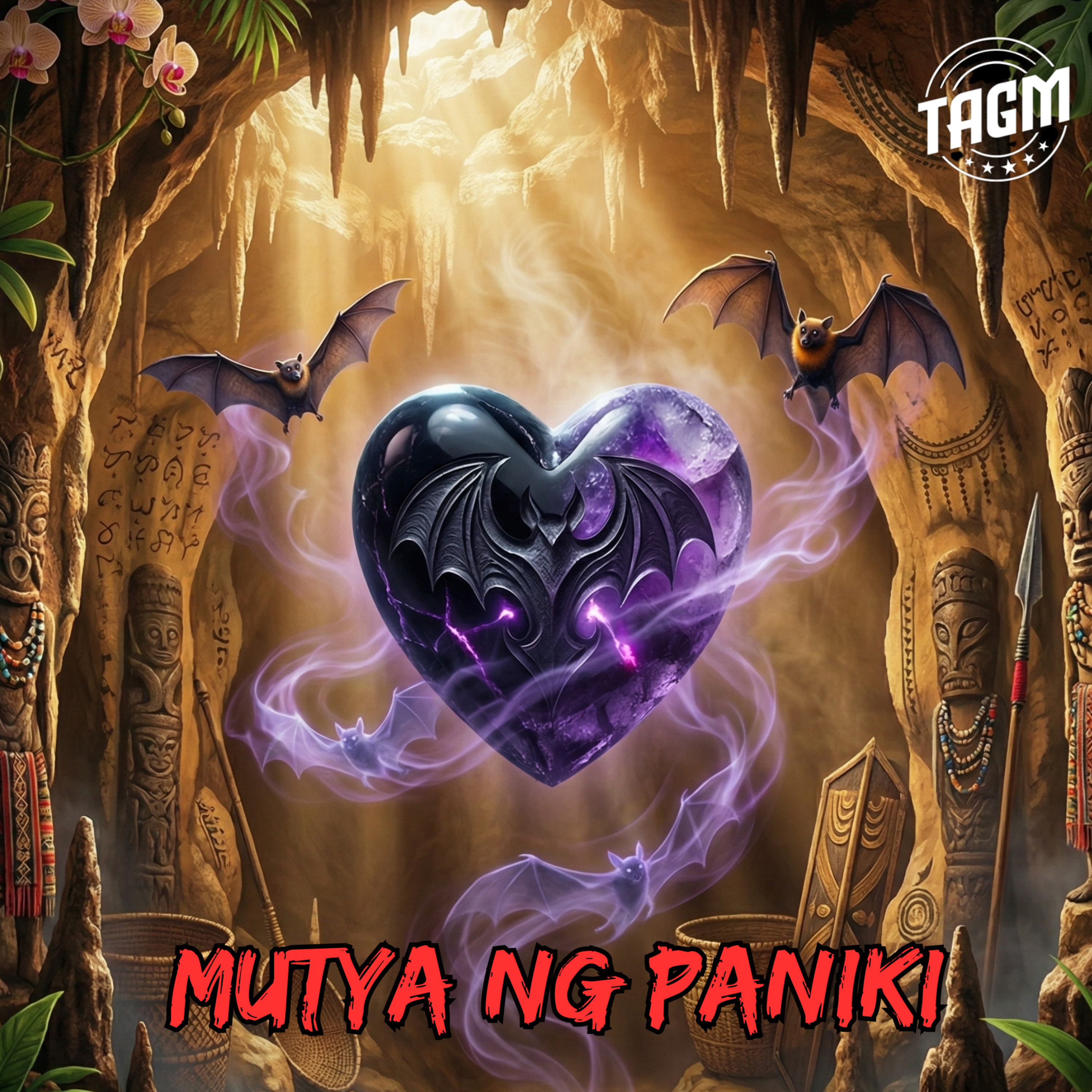 #317 MUTYA NG PANIKI