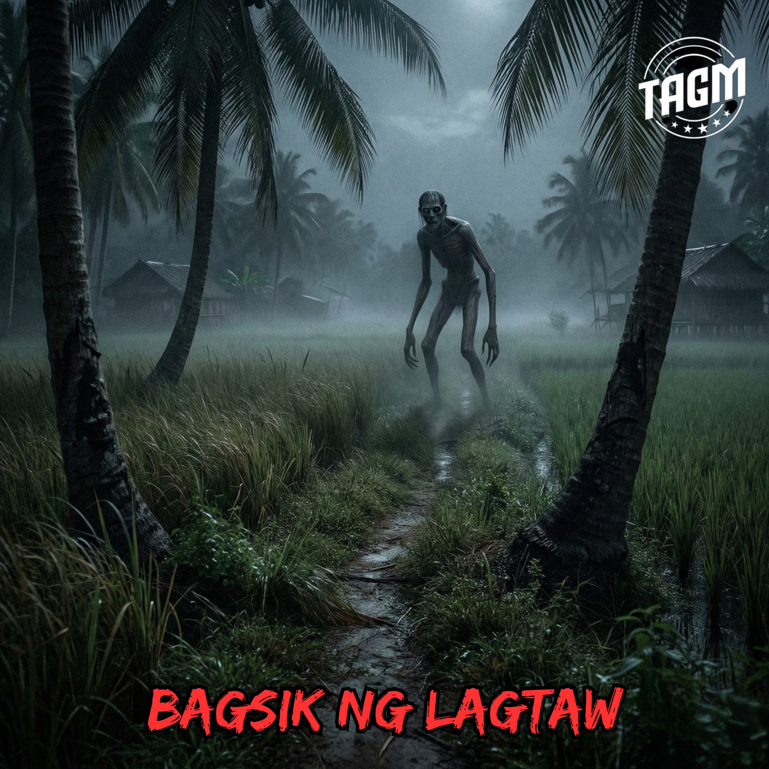 #323 BAGSIK NG LAGTAW