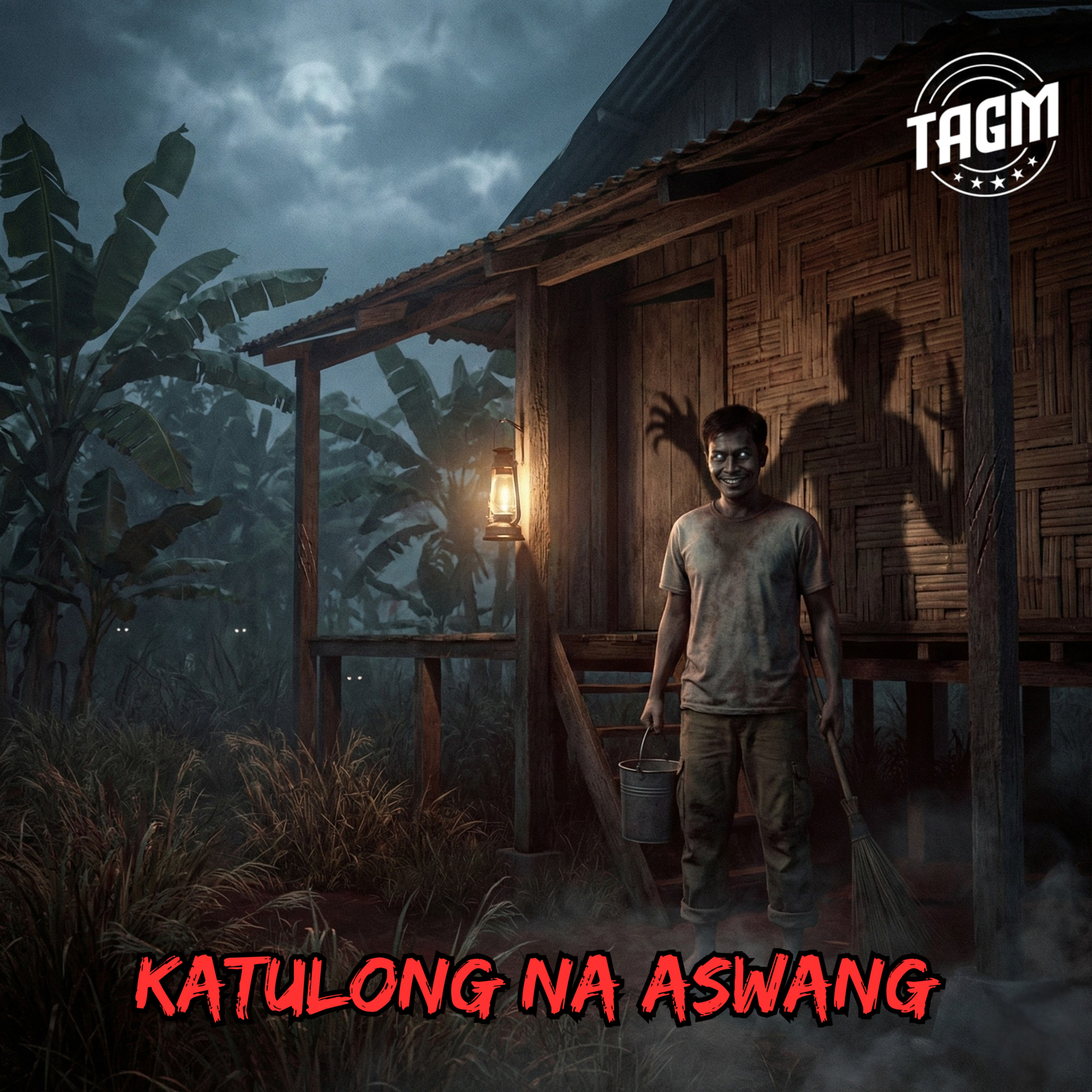 DieEm Stories: TAGALOG HORROR STORIES