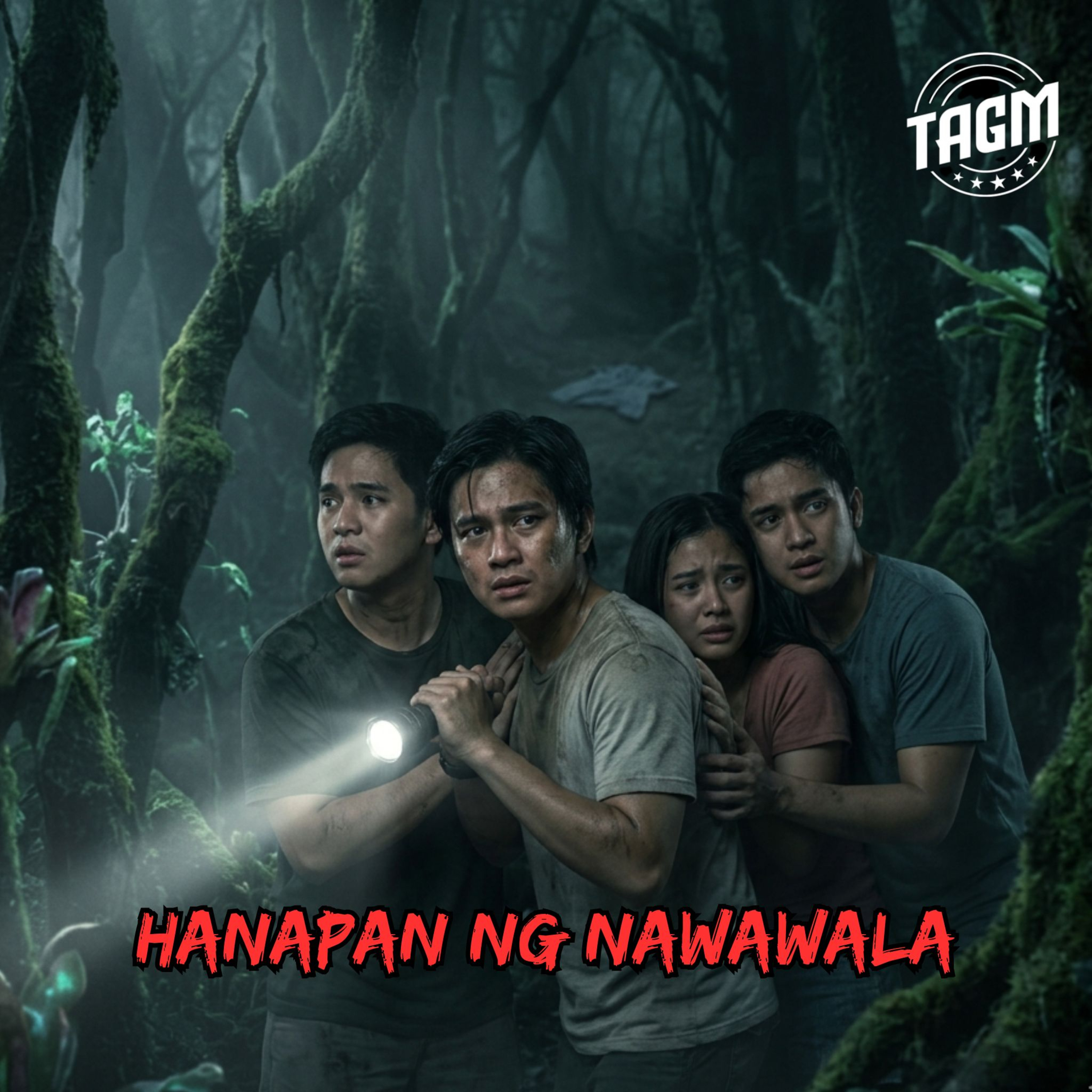 #344 : HANAPAN NG NAWAWALA