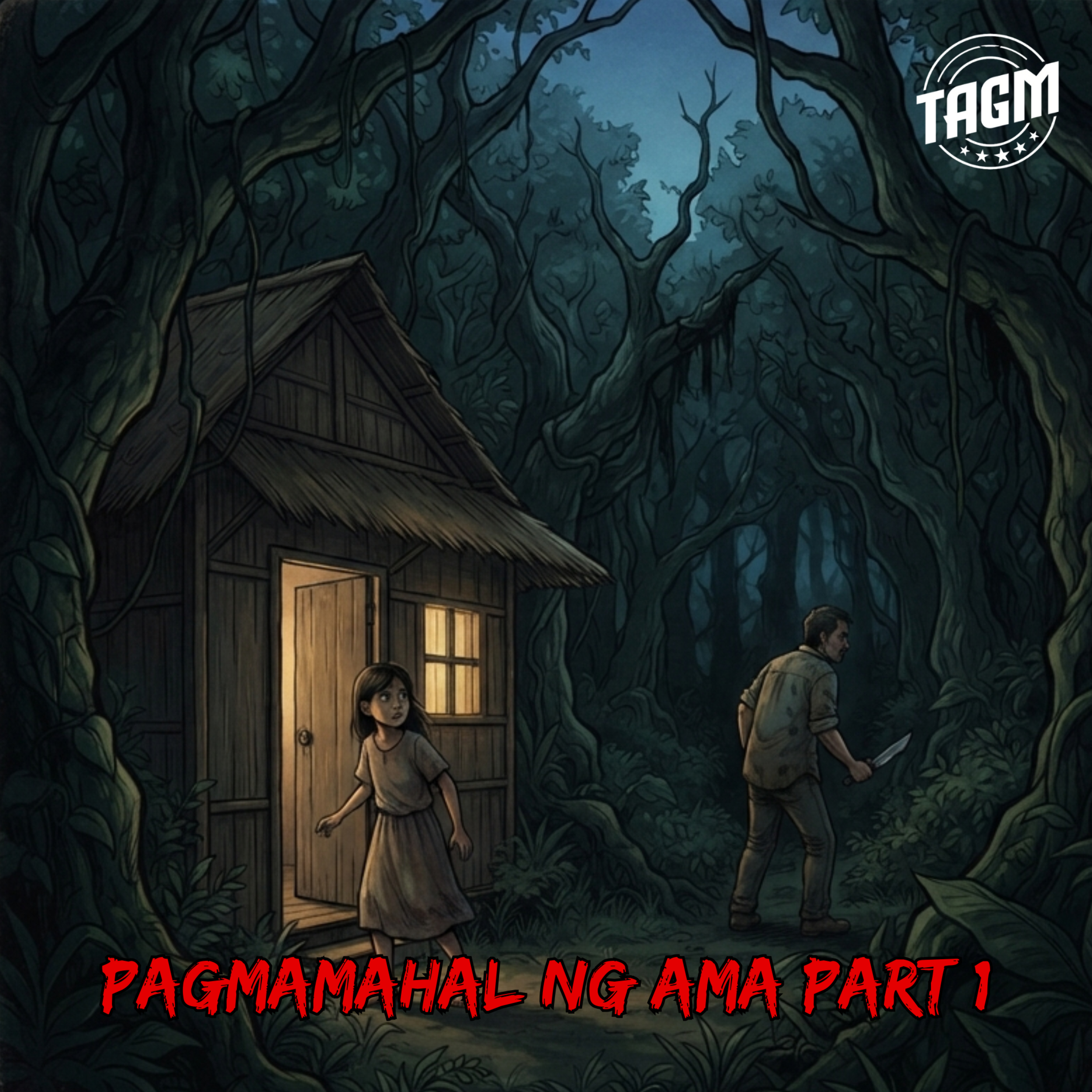 Episode 382: Pagmamahal ng Ama episode artwork
