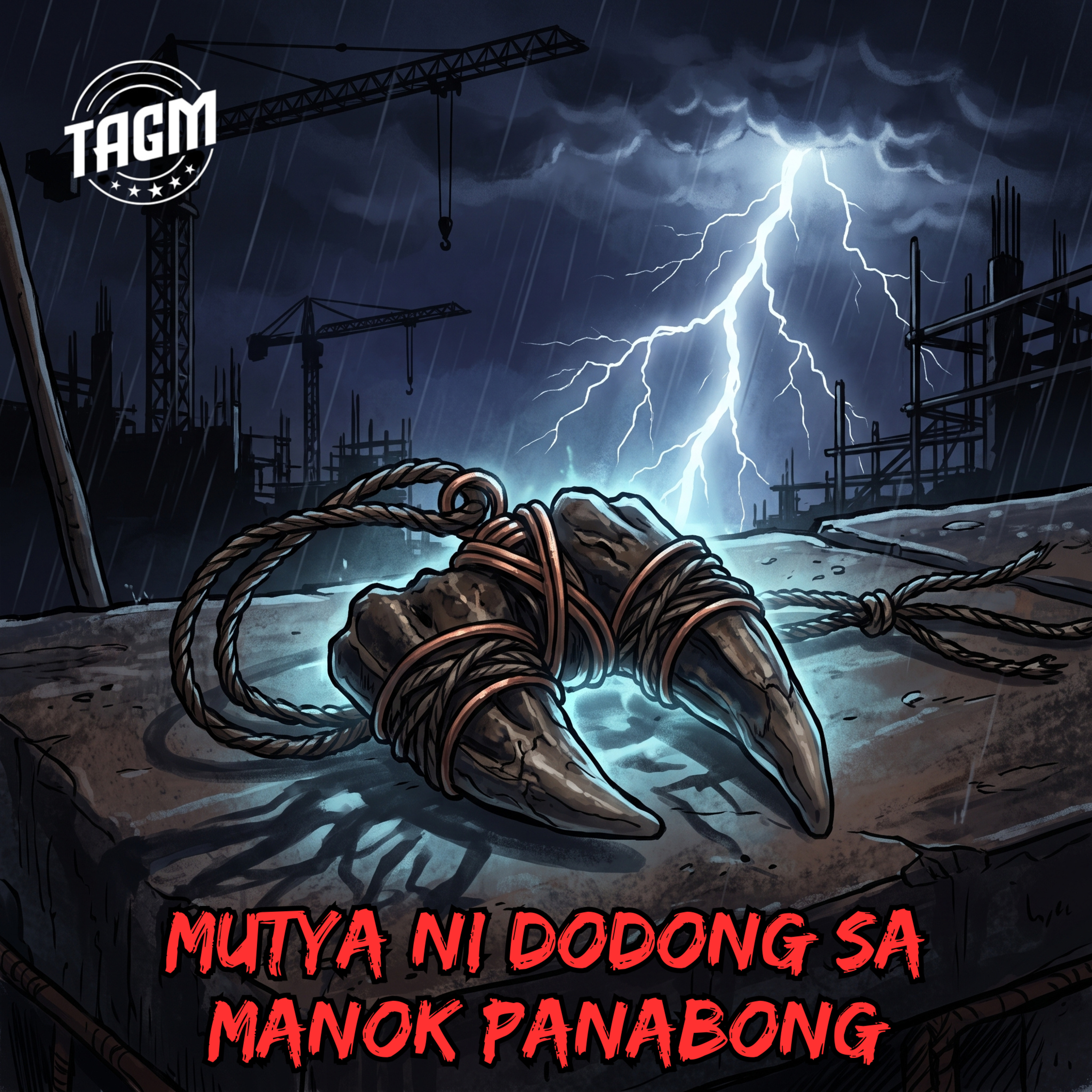 Episode 393: Mutya ni Dodong sa Manok Panabong
