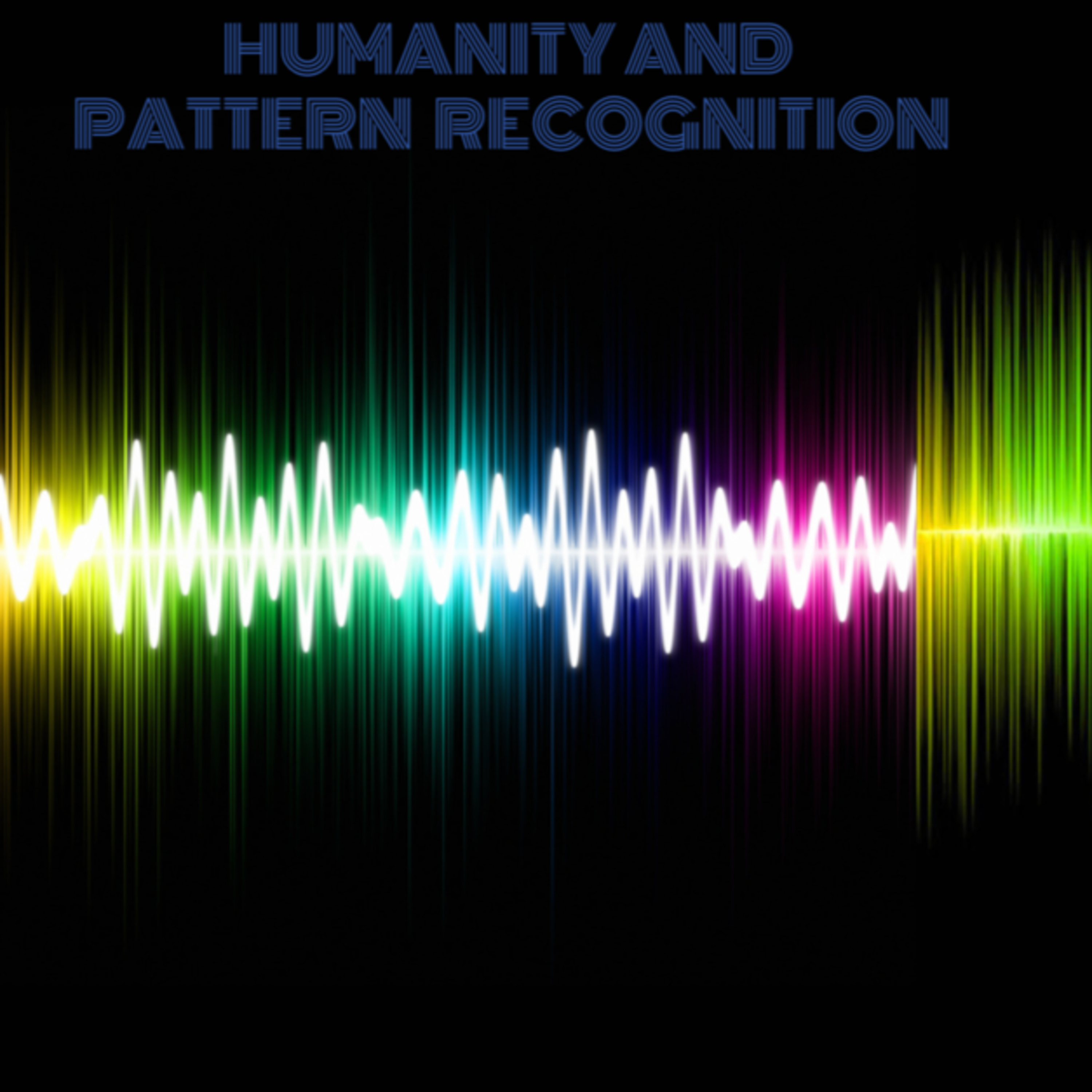 #103: Humanity and Pattern Recognition episode artwork