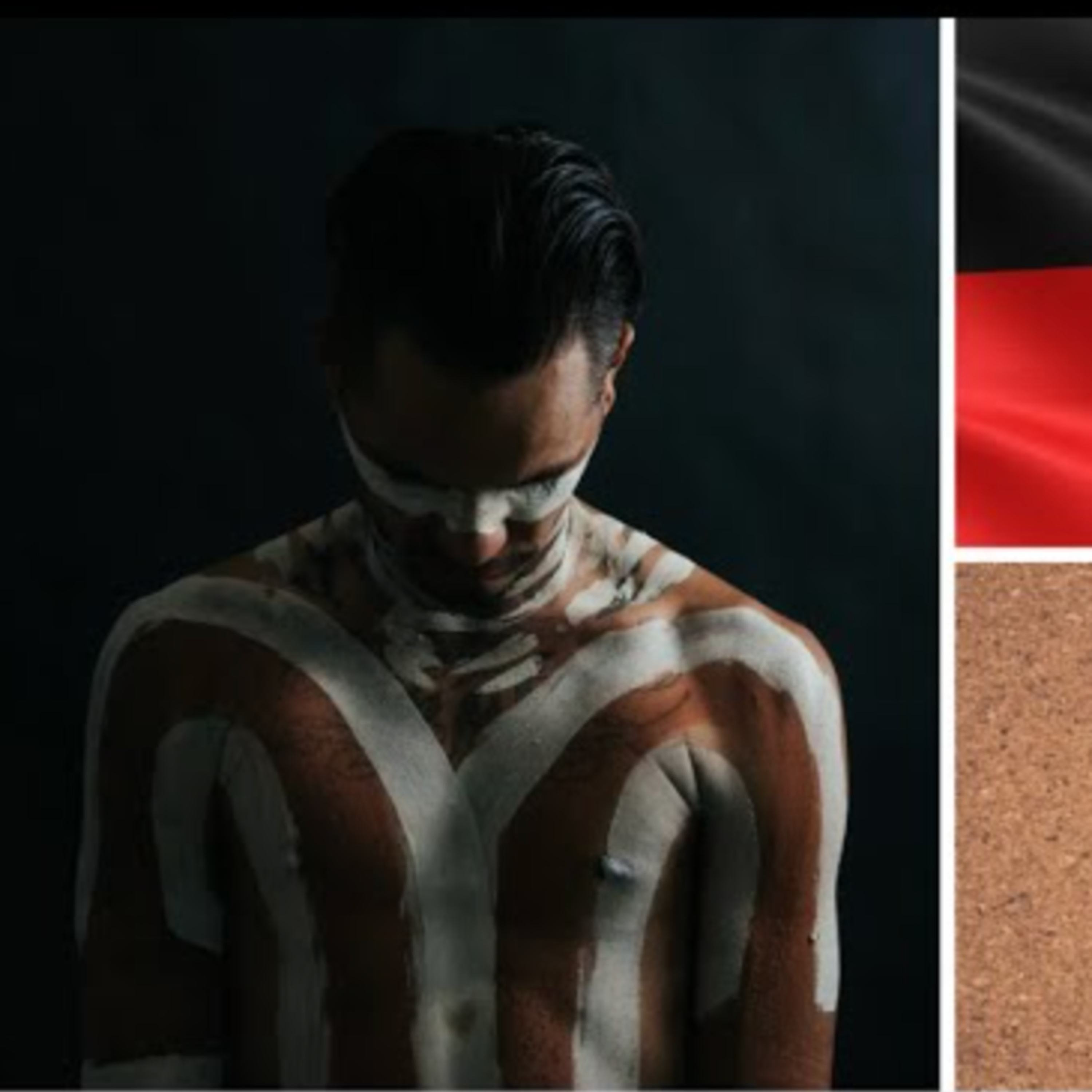 #121: The Aboriginal Voice episode artwork