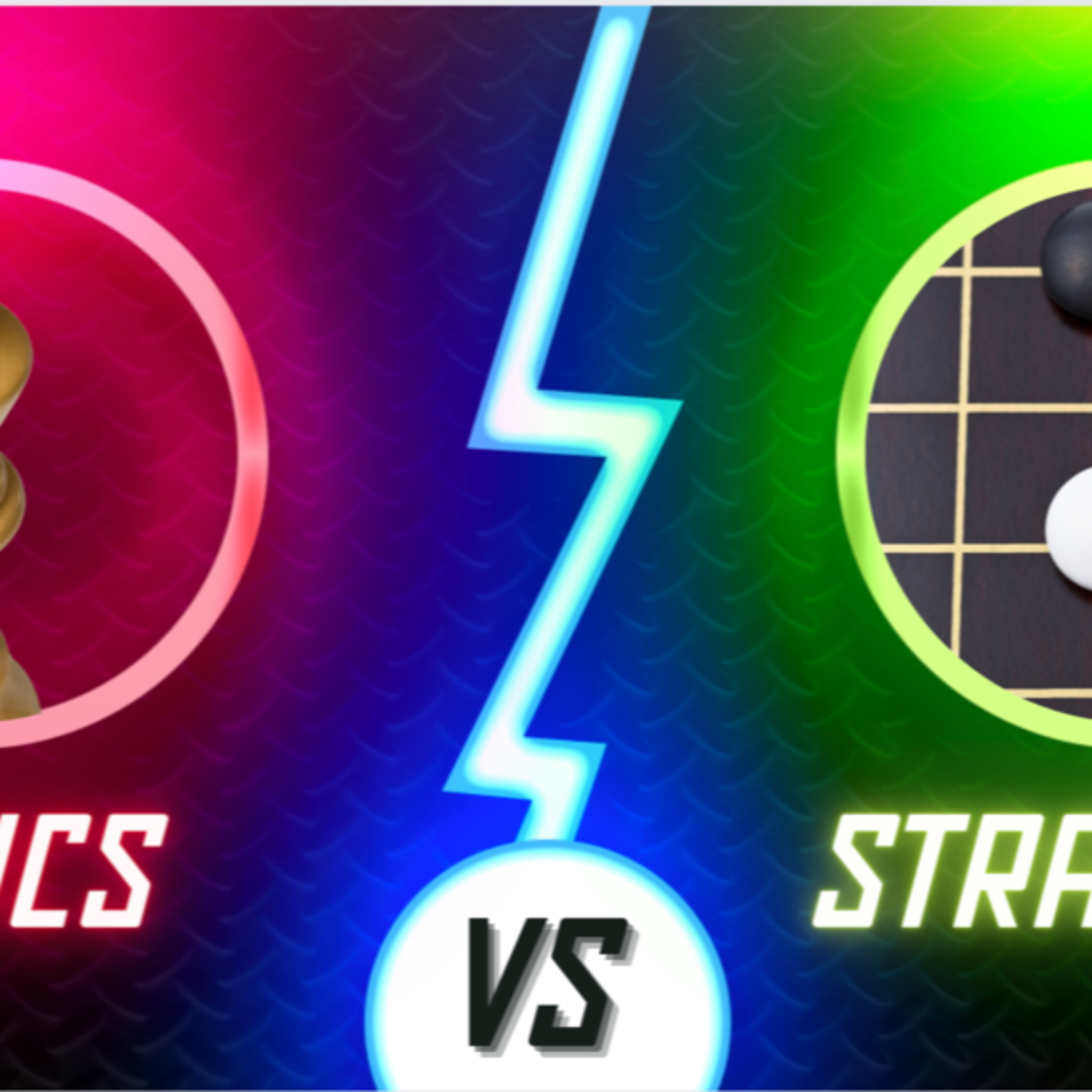 #149: Tactics vs Strategy episode artwork