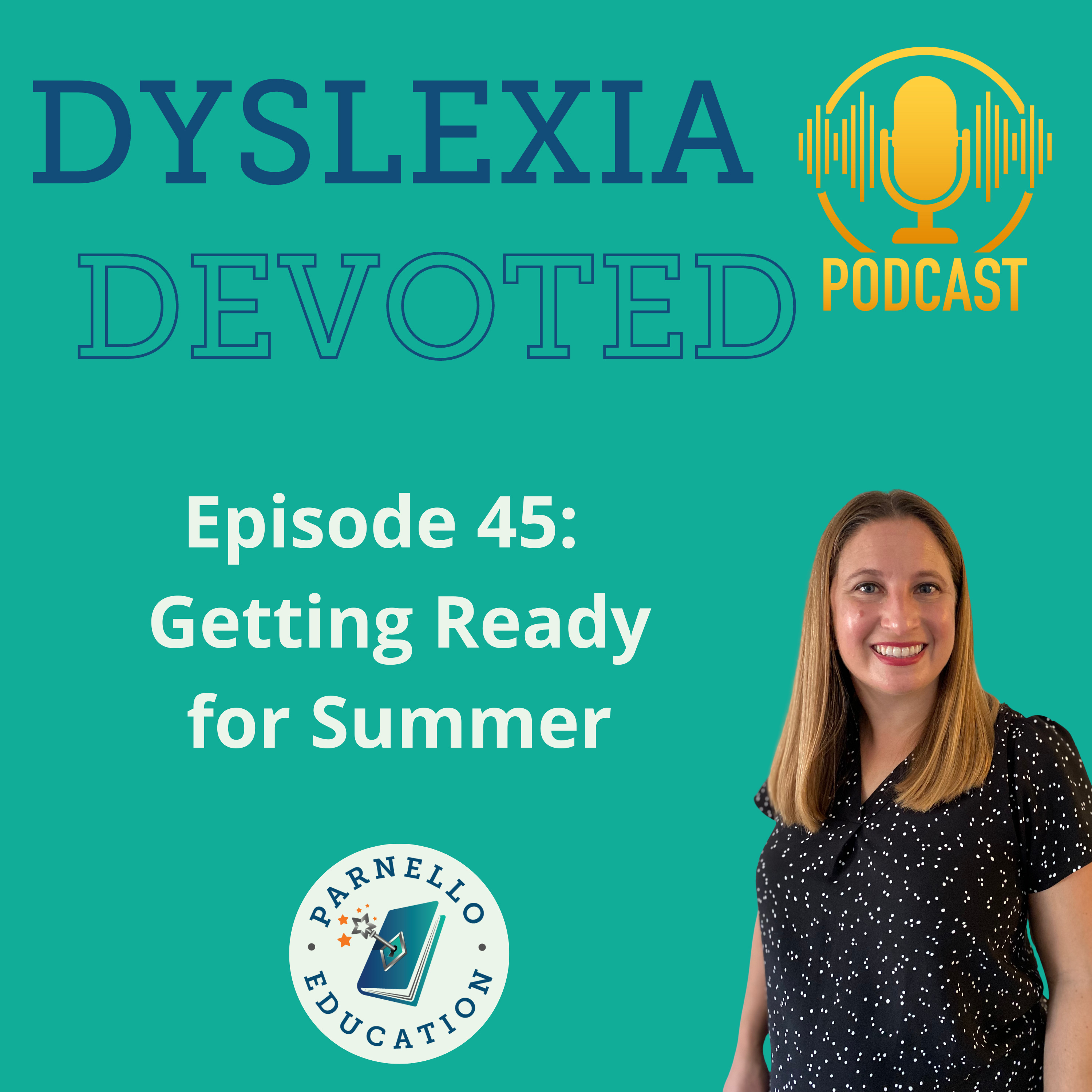 Dyslexia Devoted
