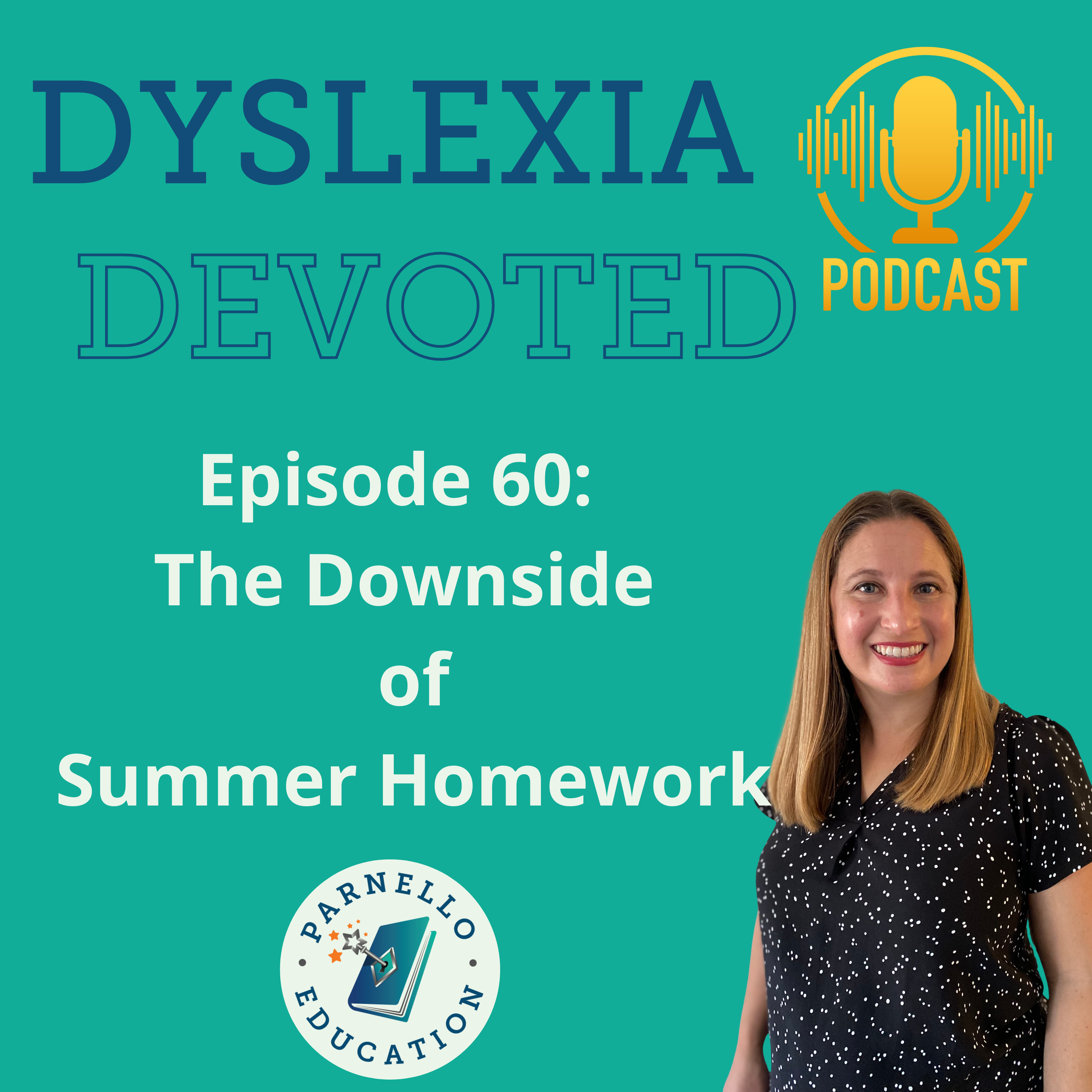 Dyslexia Devoted