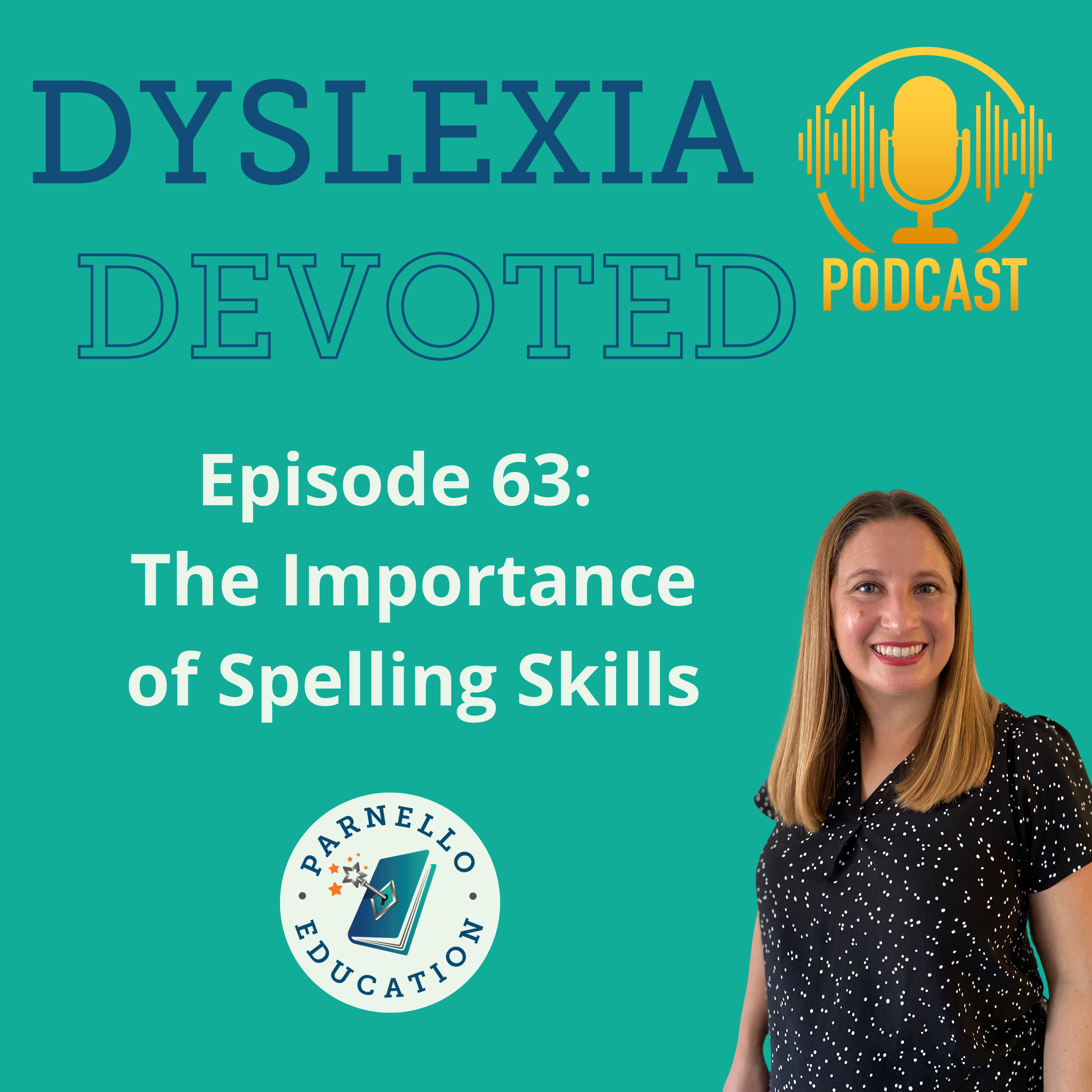 Dyslexia Devoted