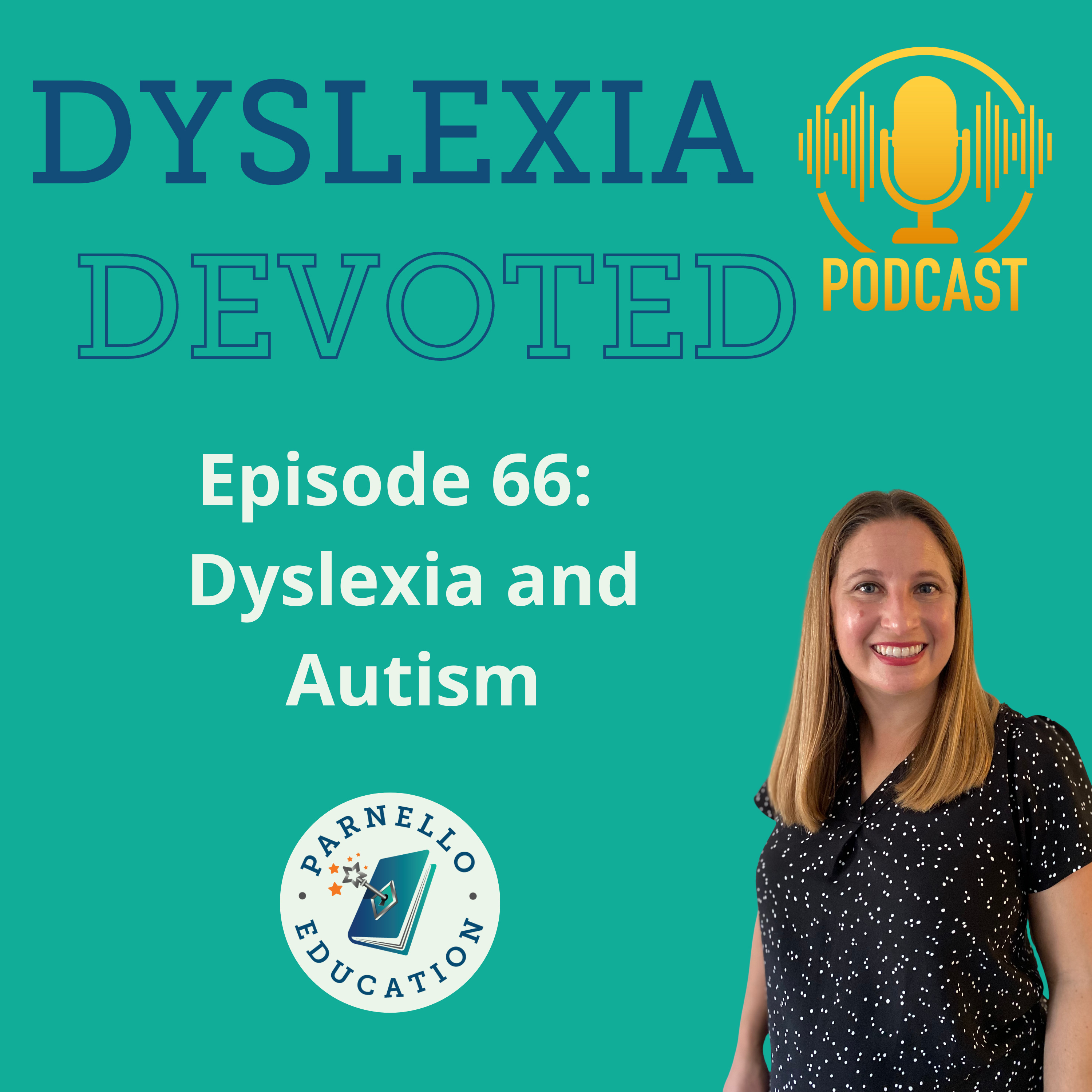 Dyslexia Devoted