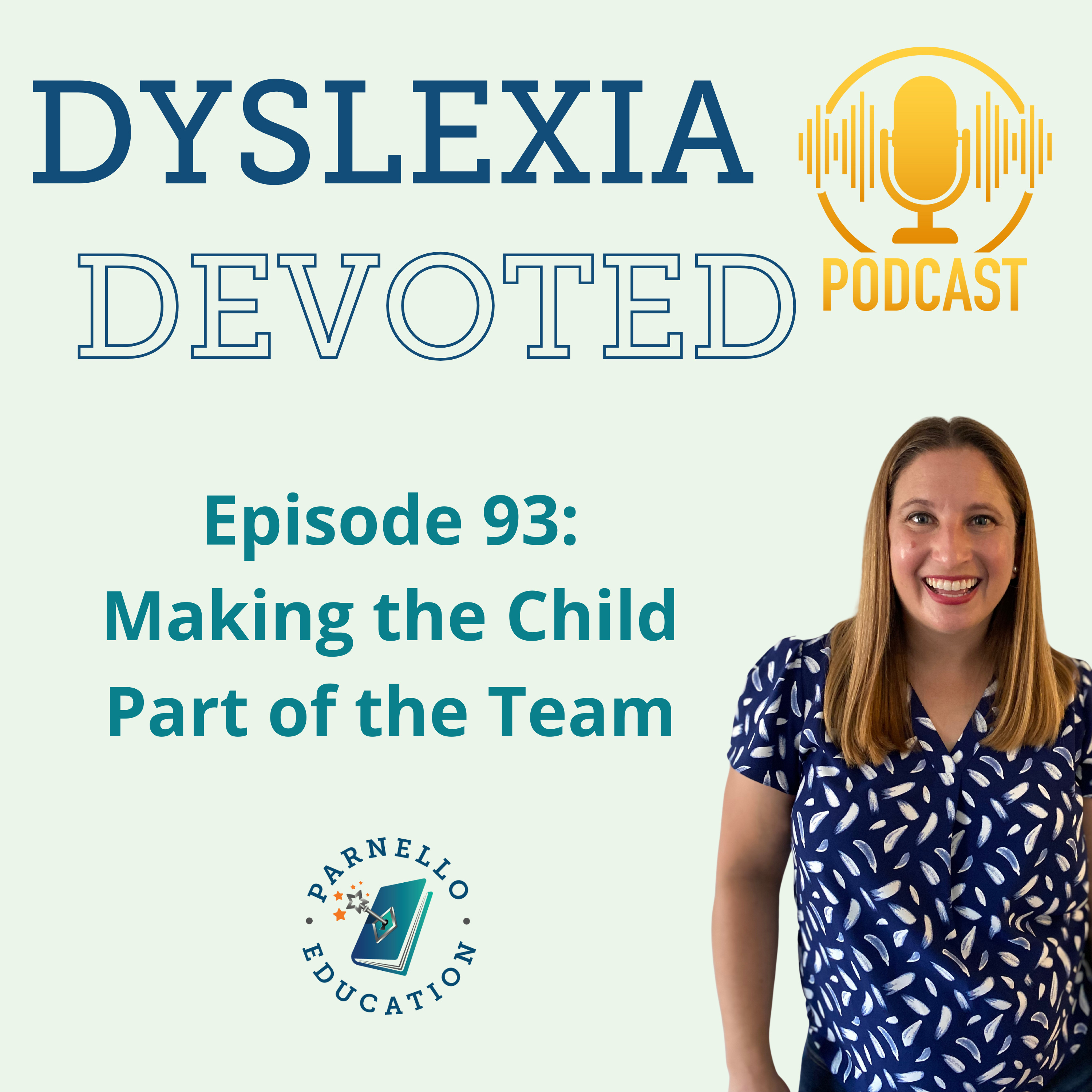 Dyslexia Devoted