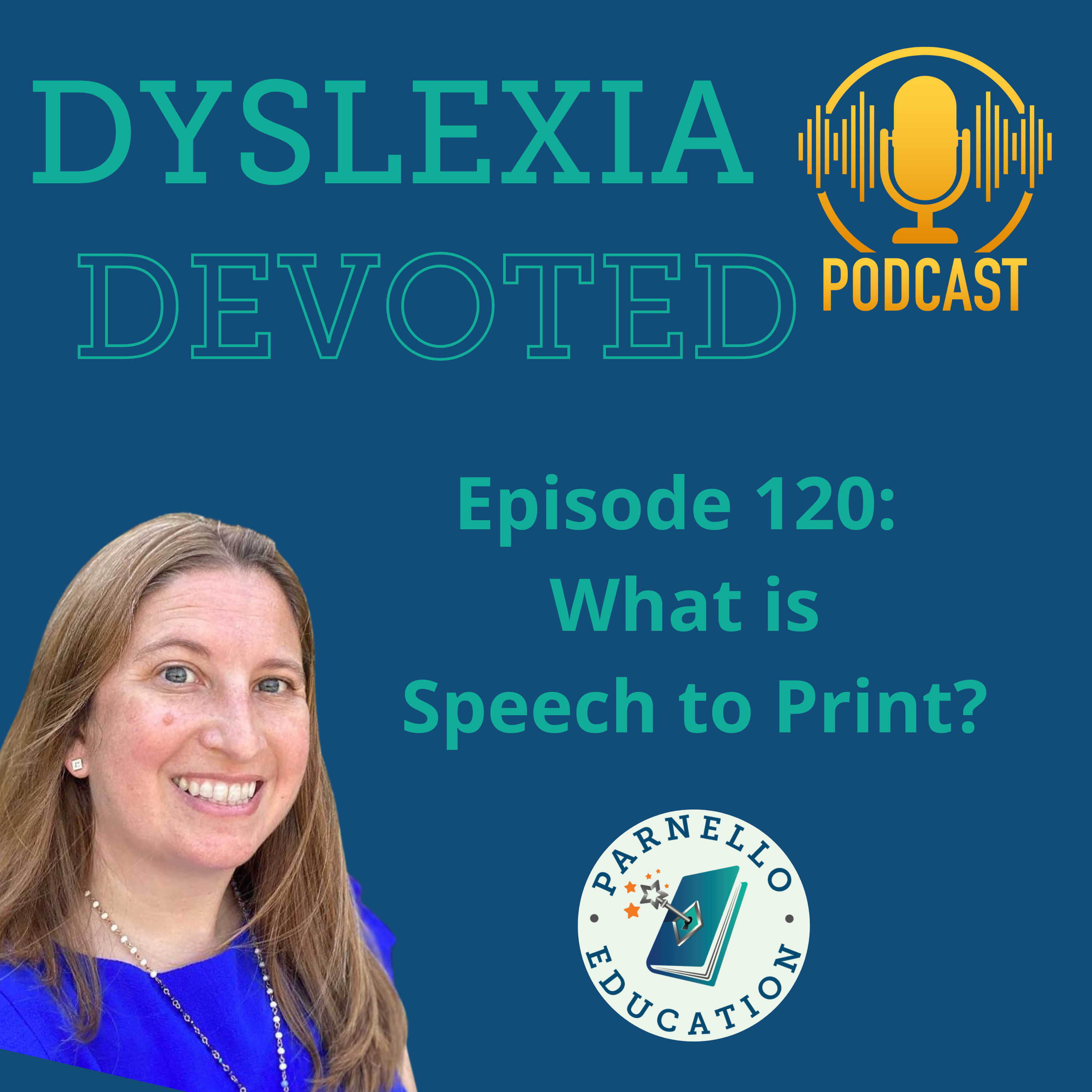 Dyslexia Devoted