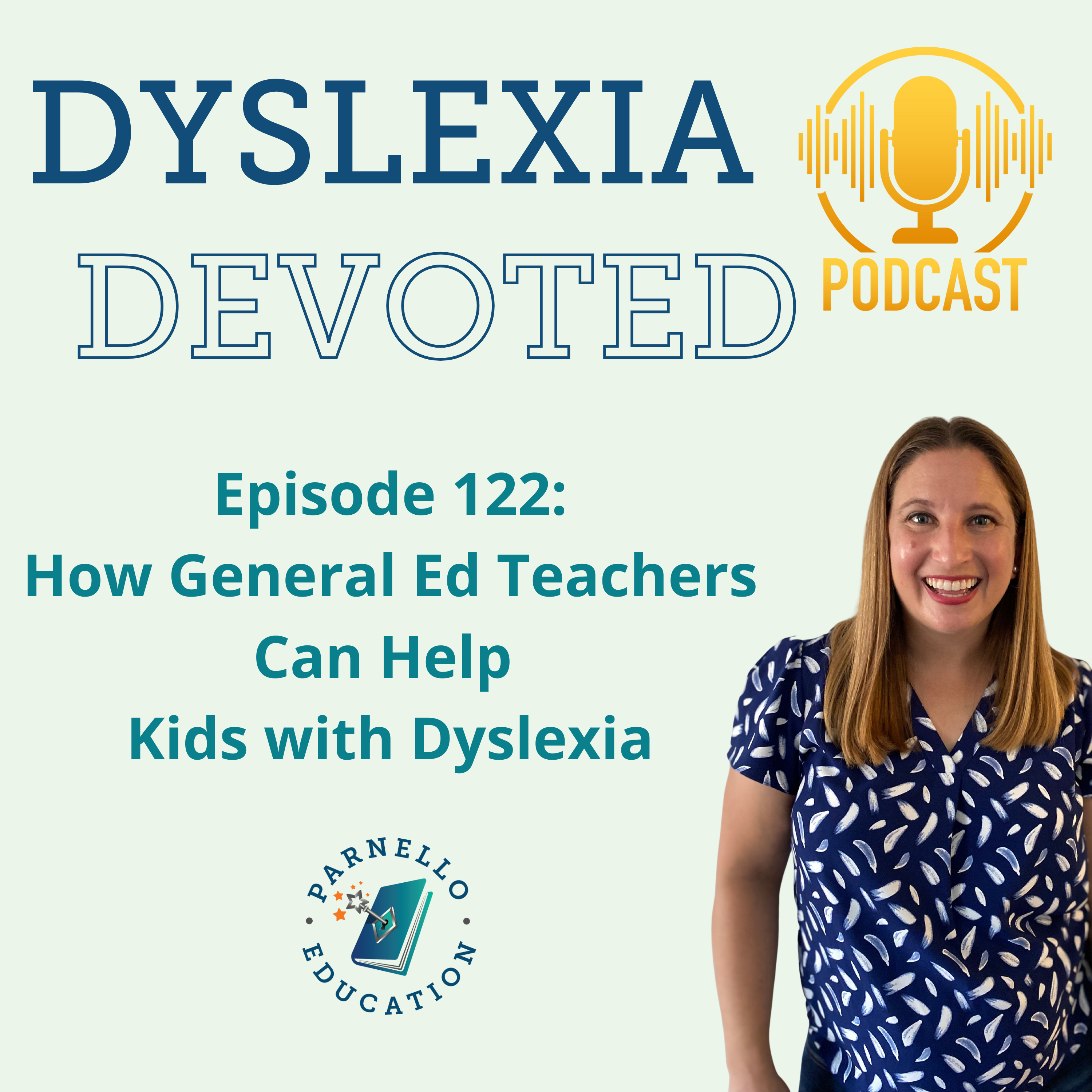 Dyslexia Devoted