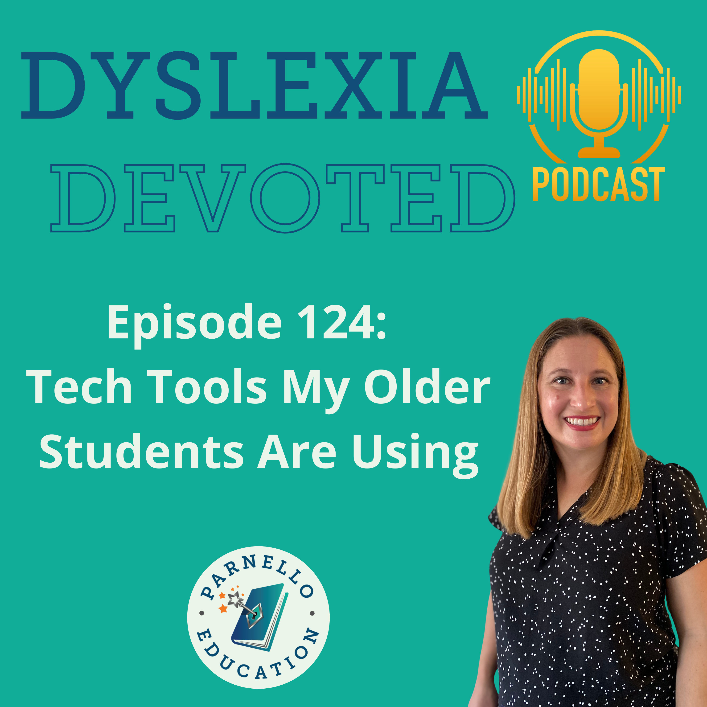 Dyslexia Devoted