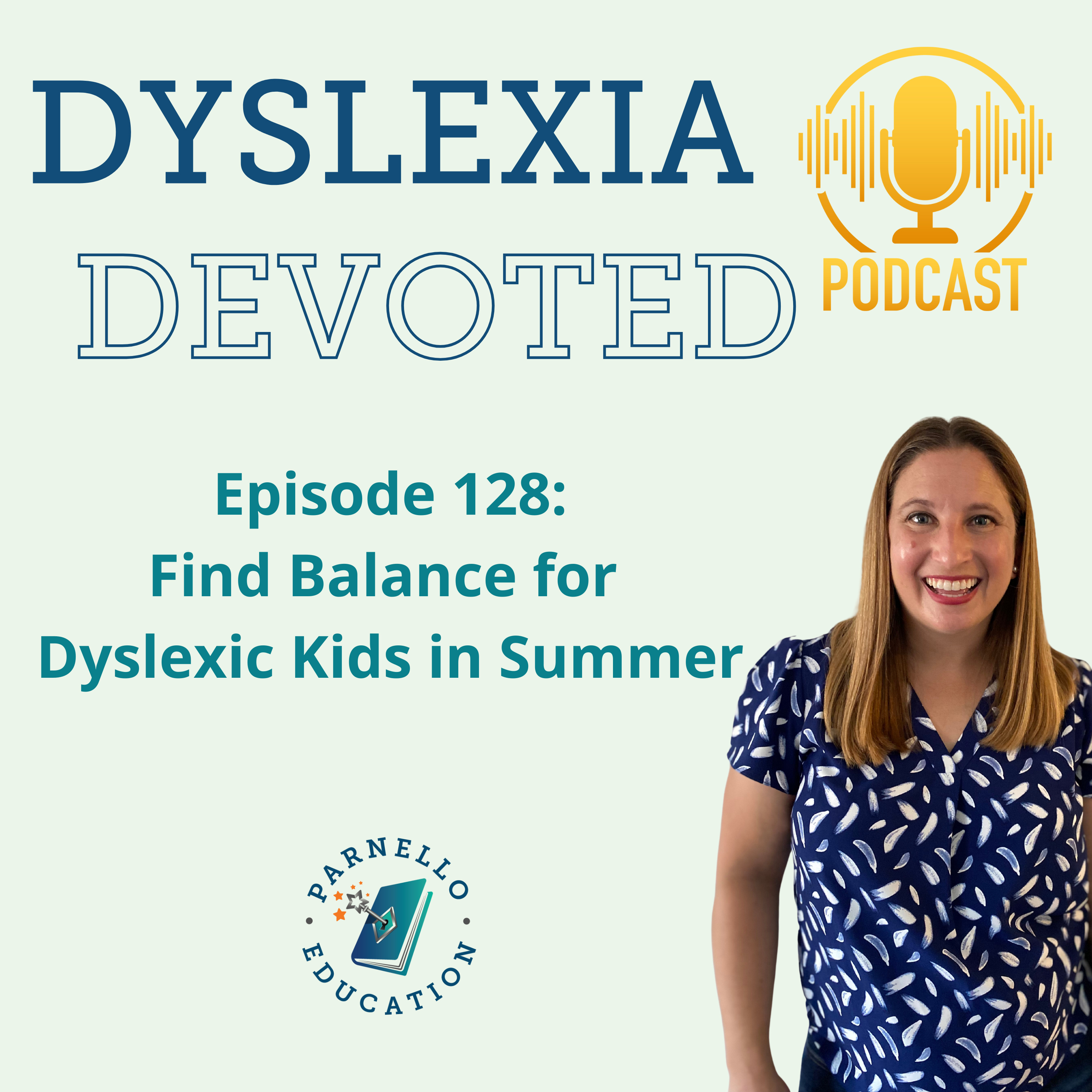 Dyslexia Devoted