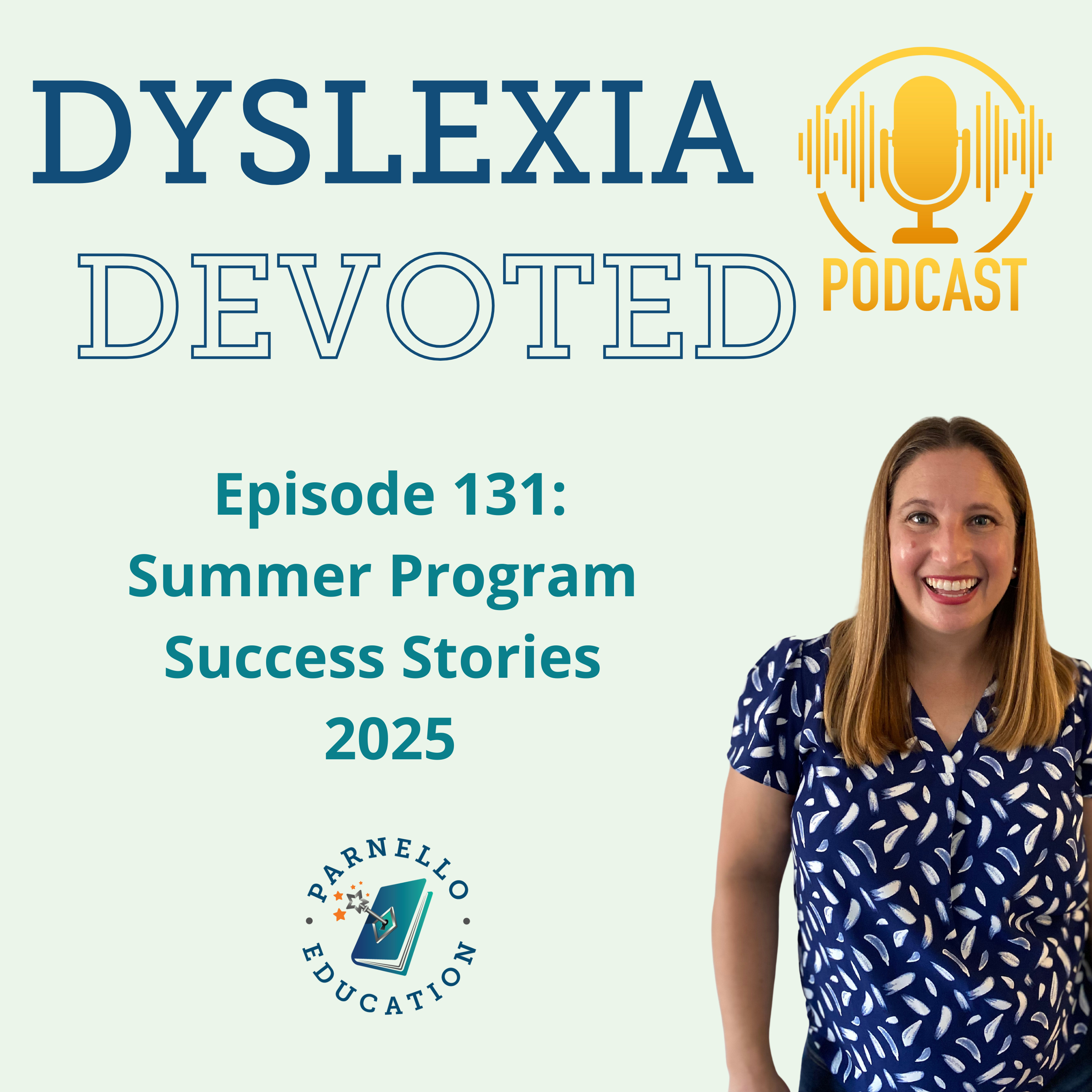 Dyslexia Devoted