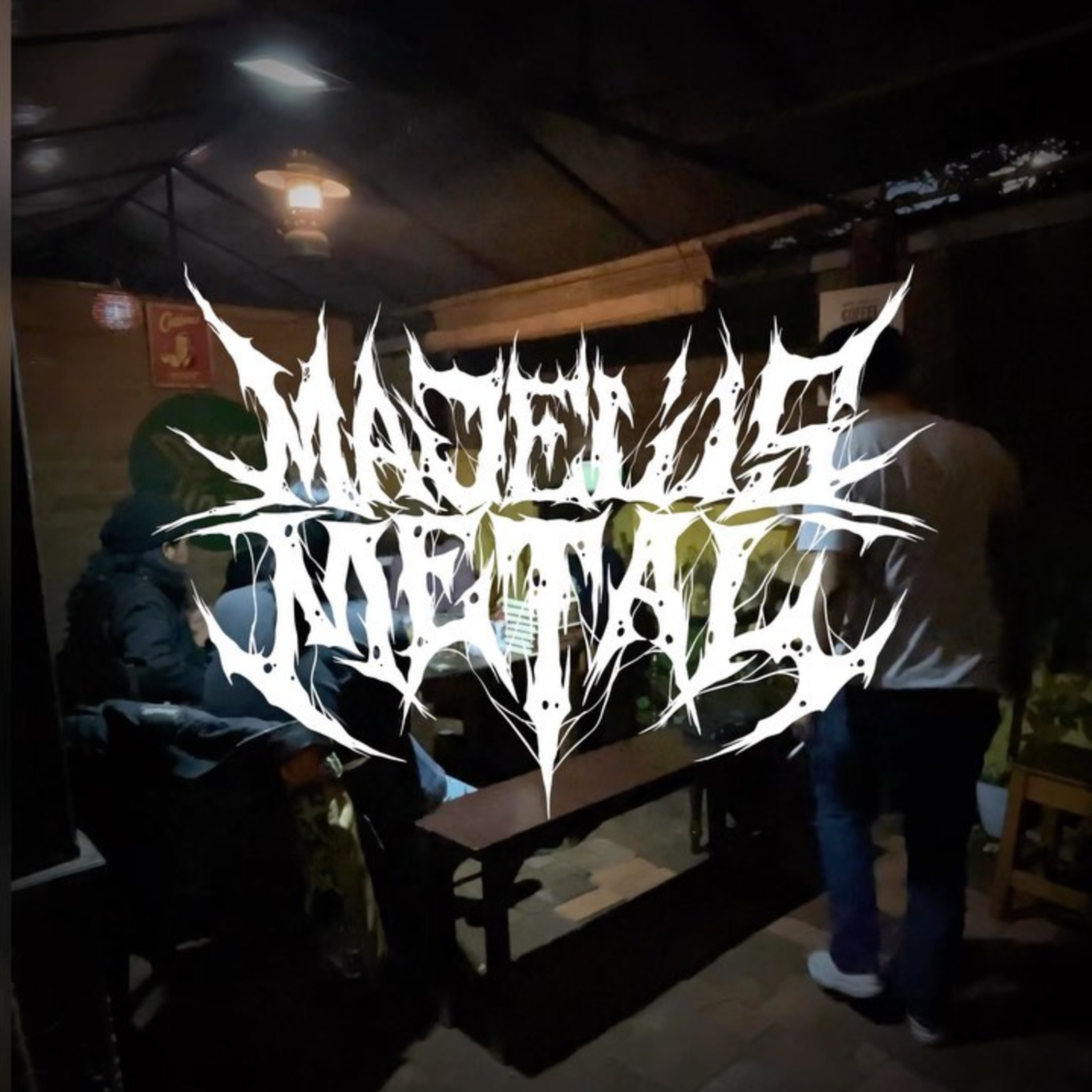 Majelis Metal episode artwork