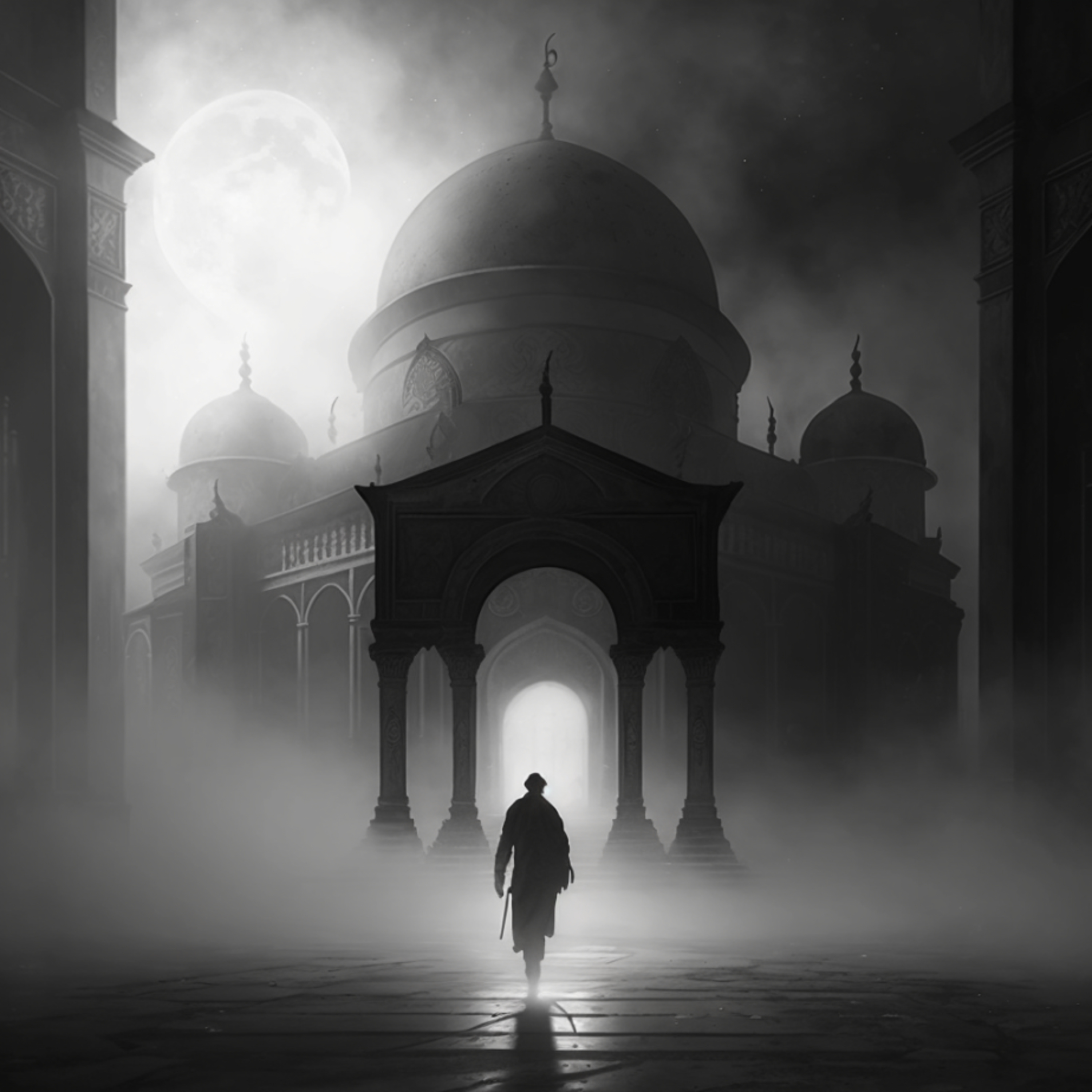 Sholat Subuh Rabu episode artwork