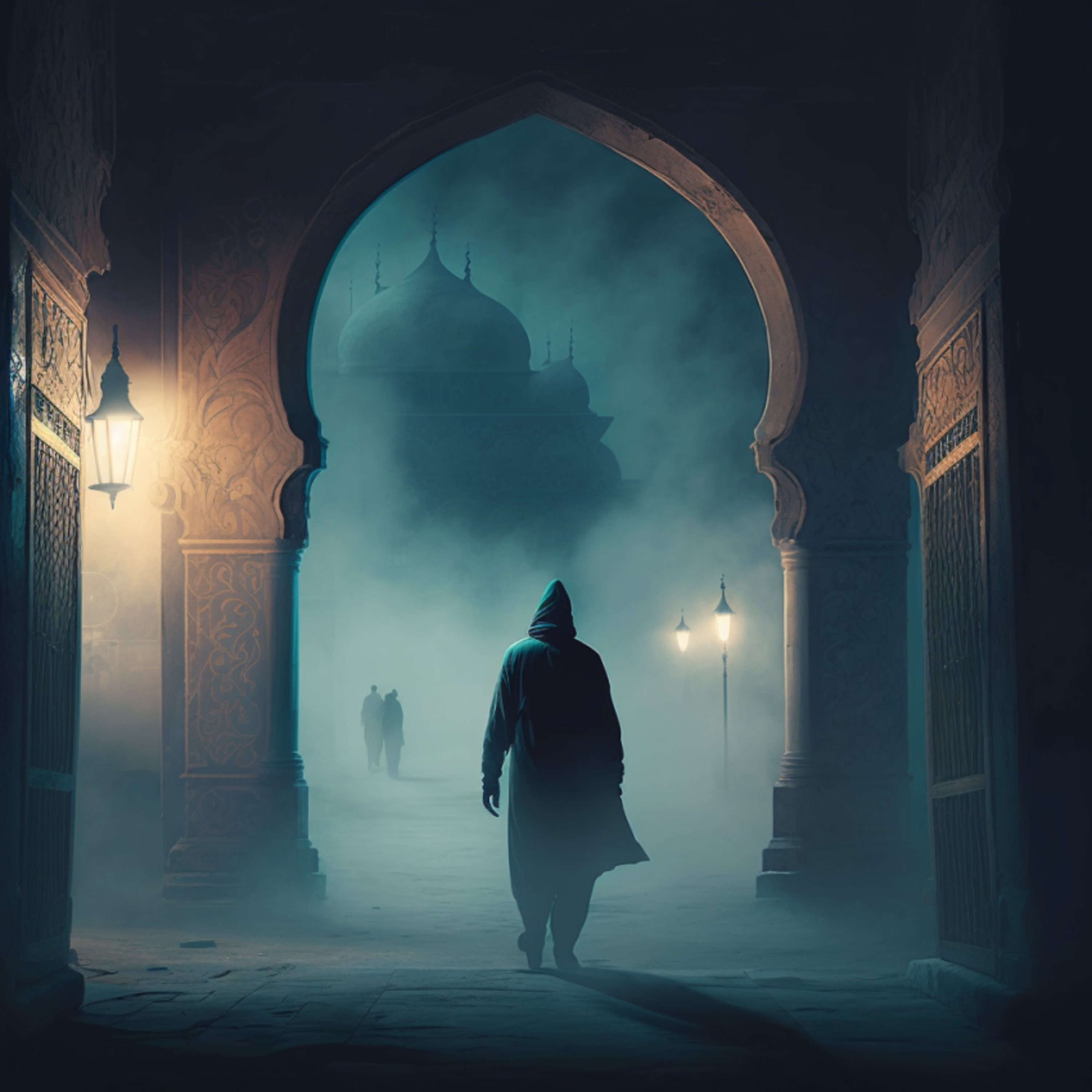 Sholat Subuh Kamis episode artwork
