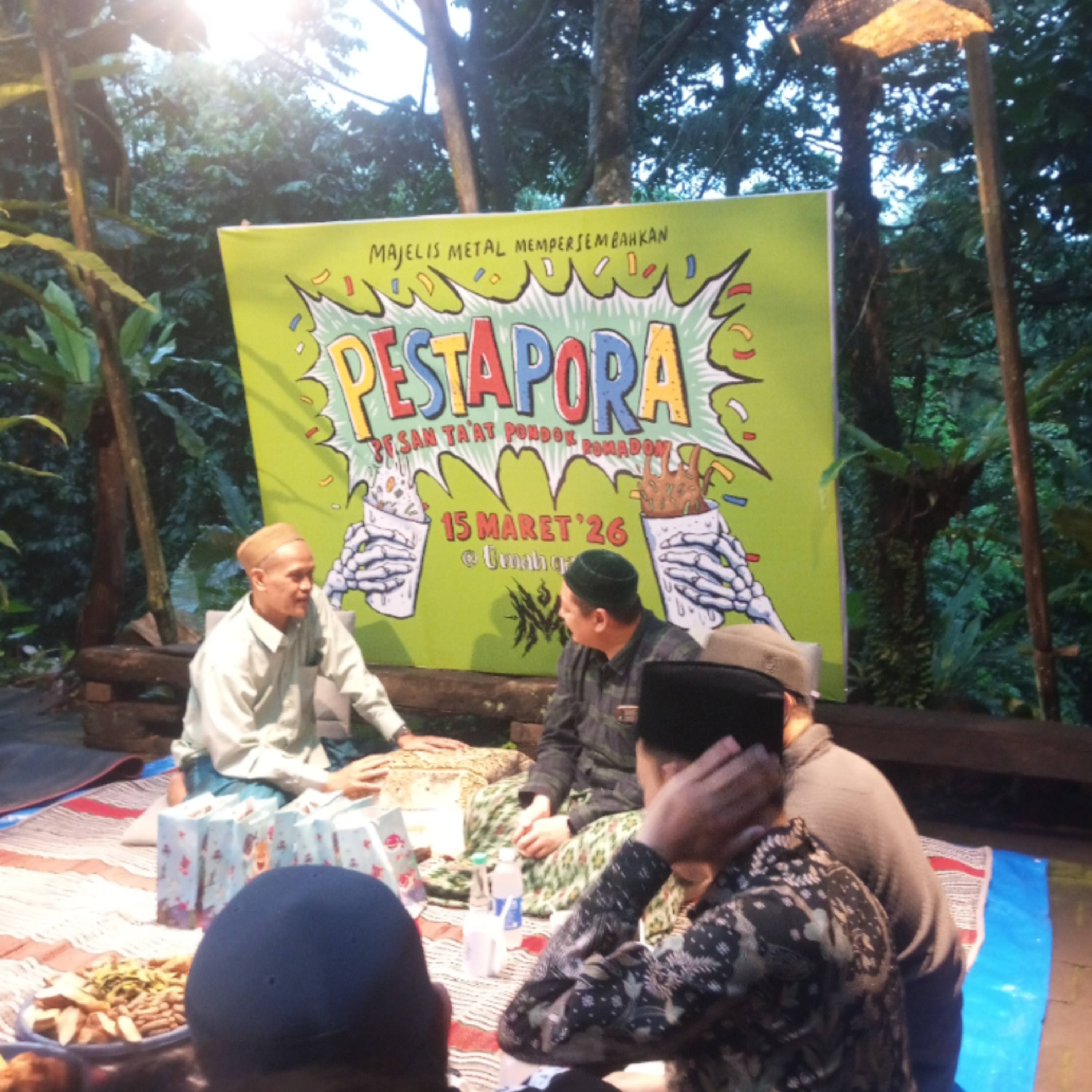 Ust Agus Moron & Gus Buyung episode artwork