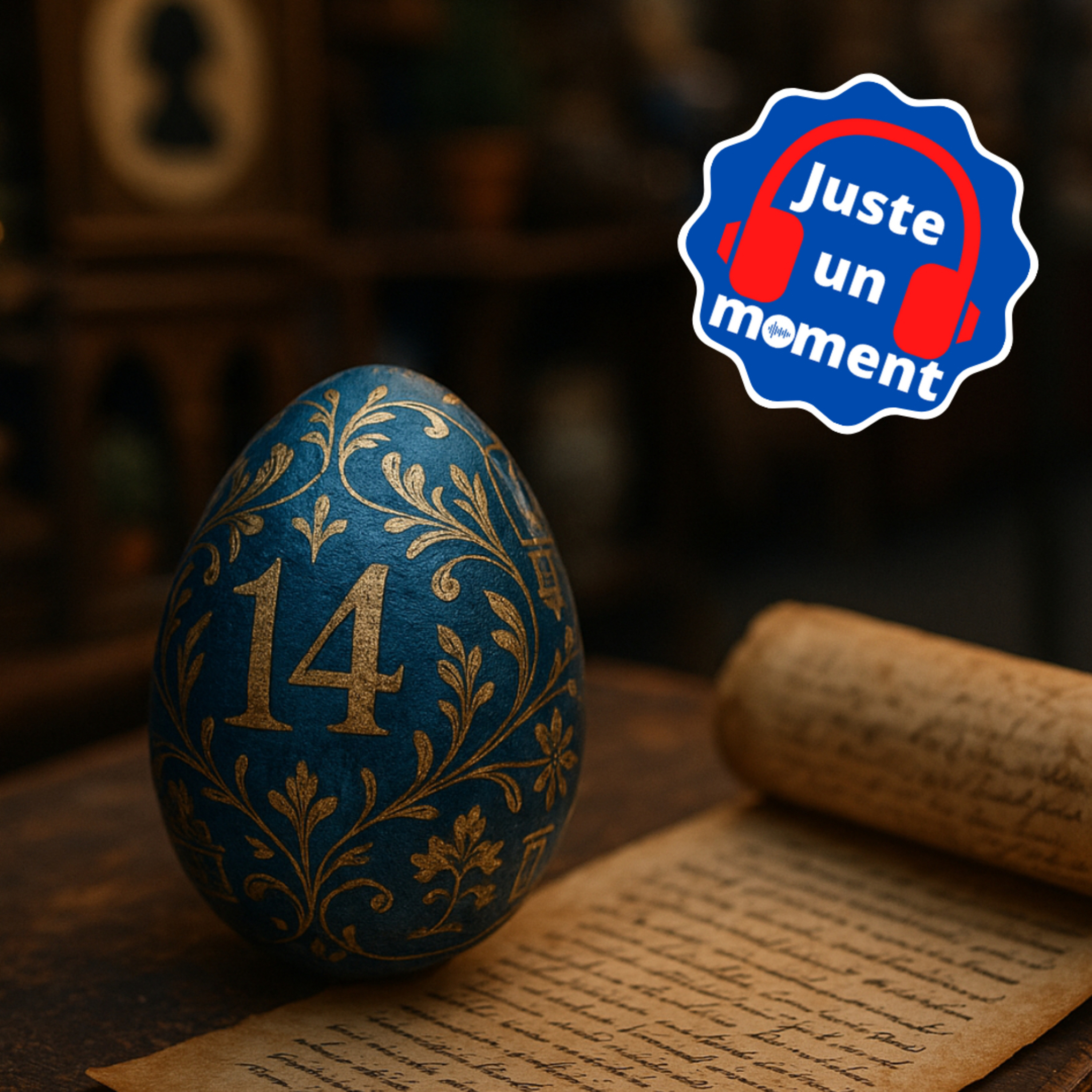 131_Mystère de Pâques episode artwork