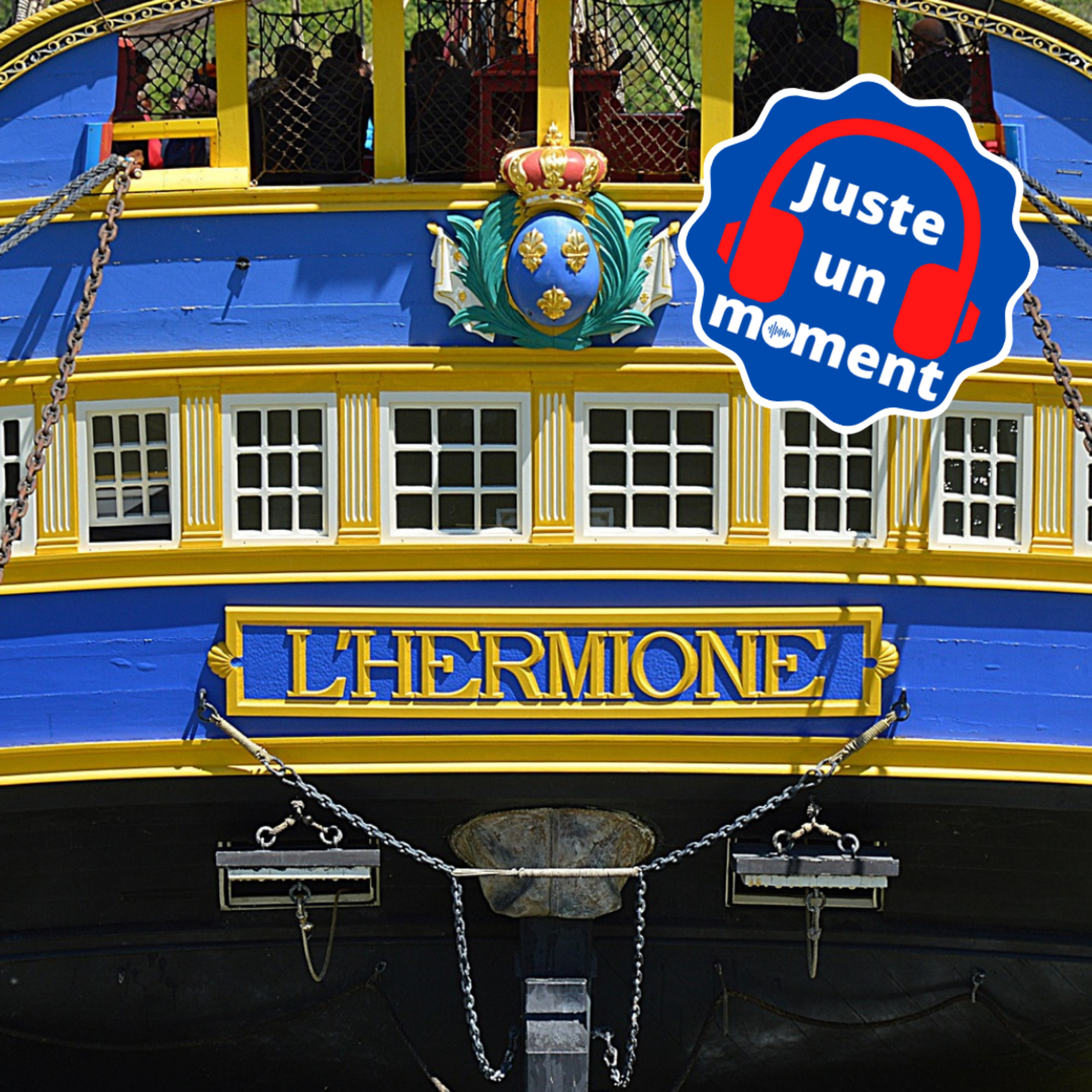 140_L'Hermione episode artwork