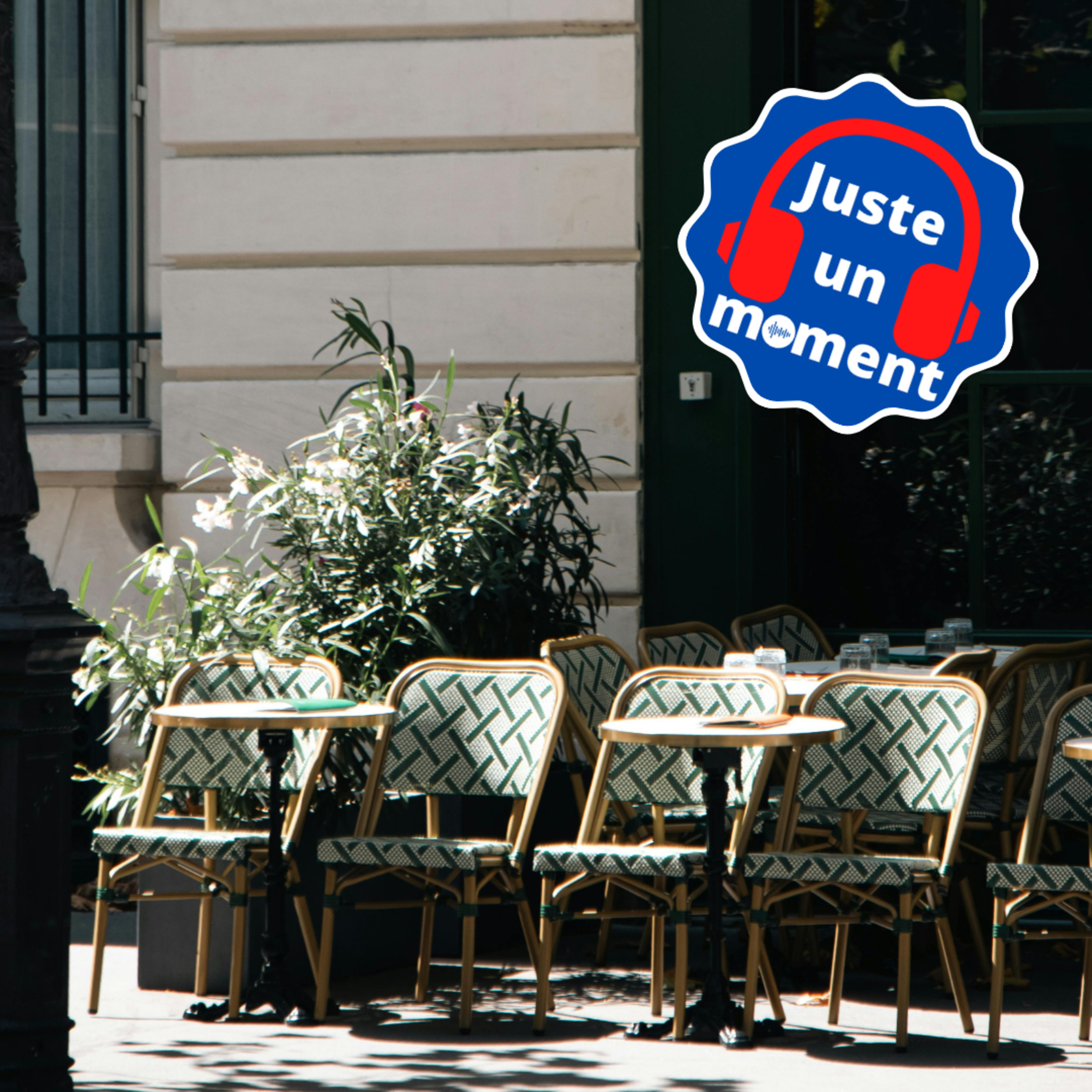 152_Les cafés episode artwork