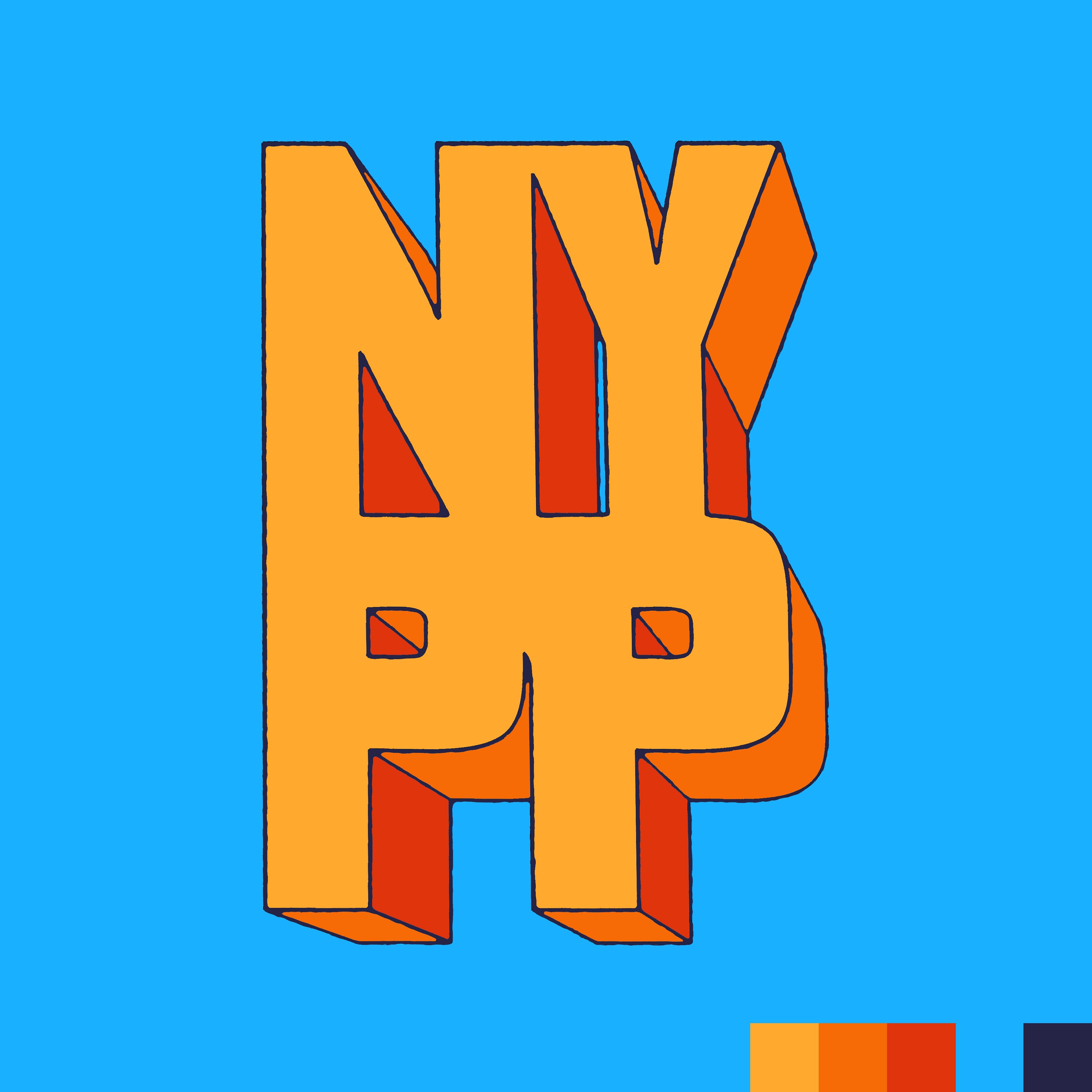 19 - Growing Up in Flint w Ernesto and Tony of Redrum Theatre episode artwork