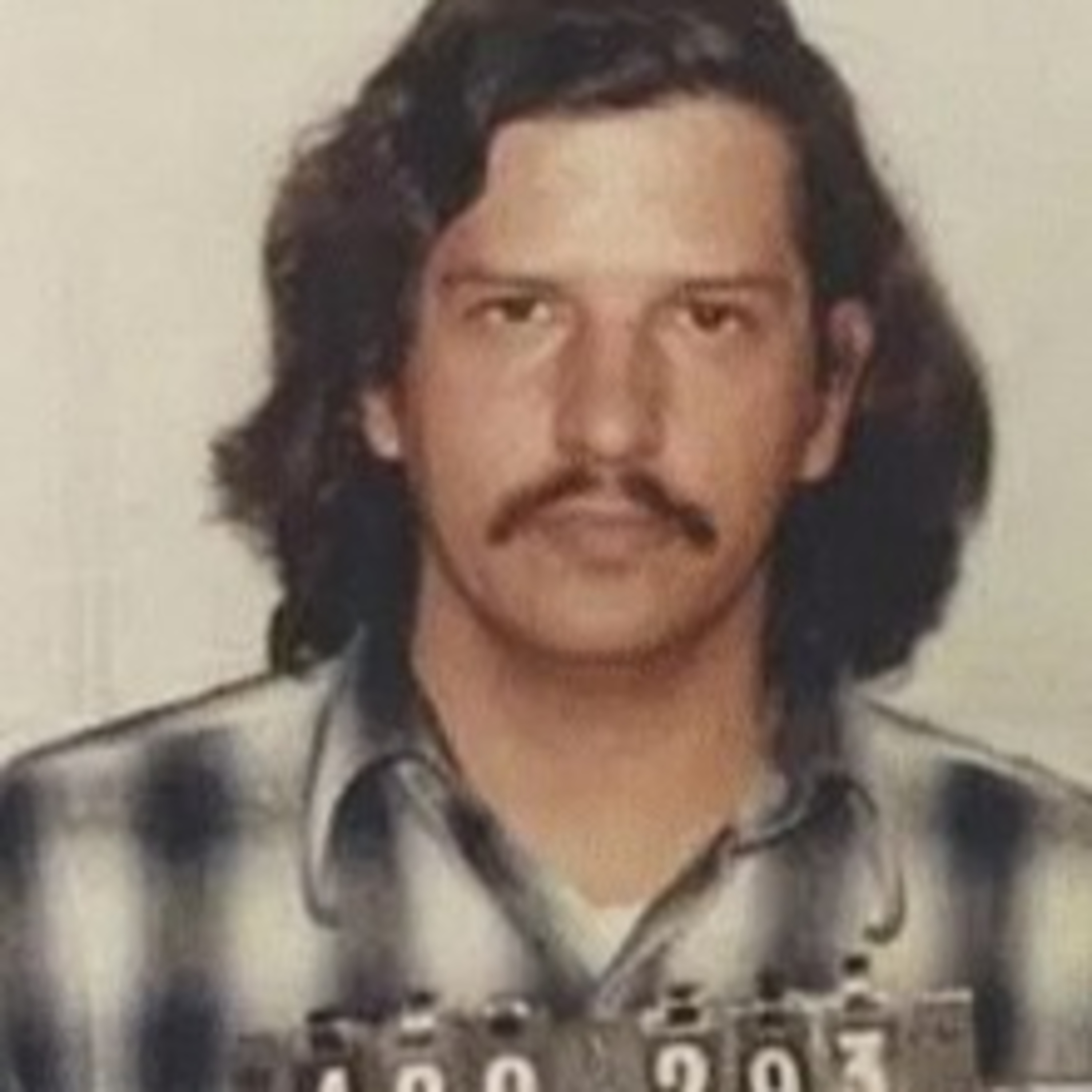 The History Behind the Crime
