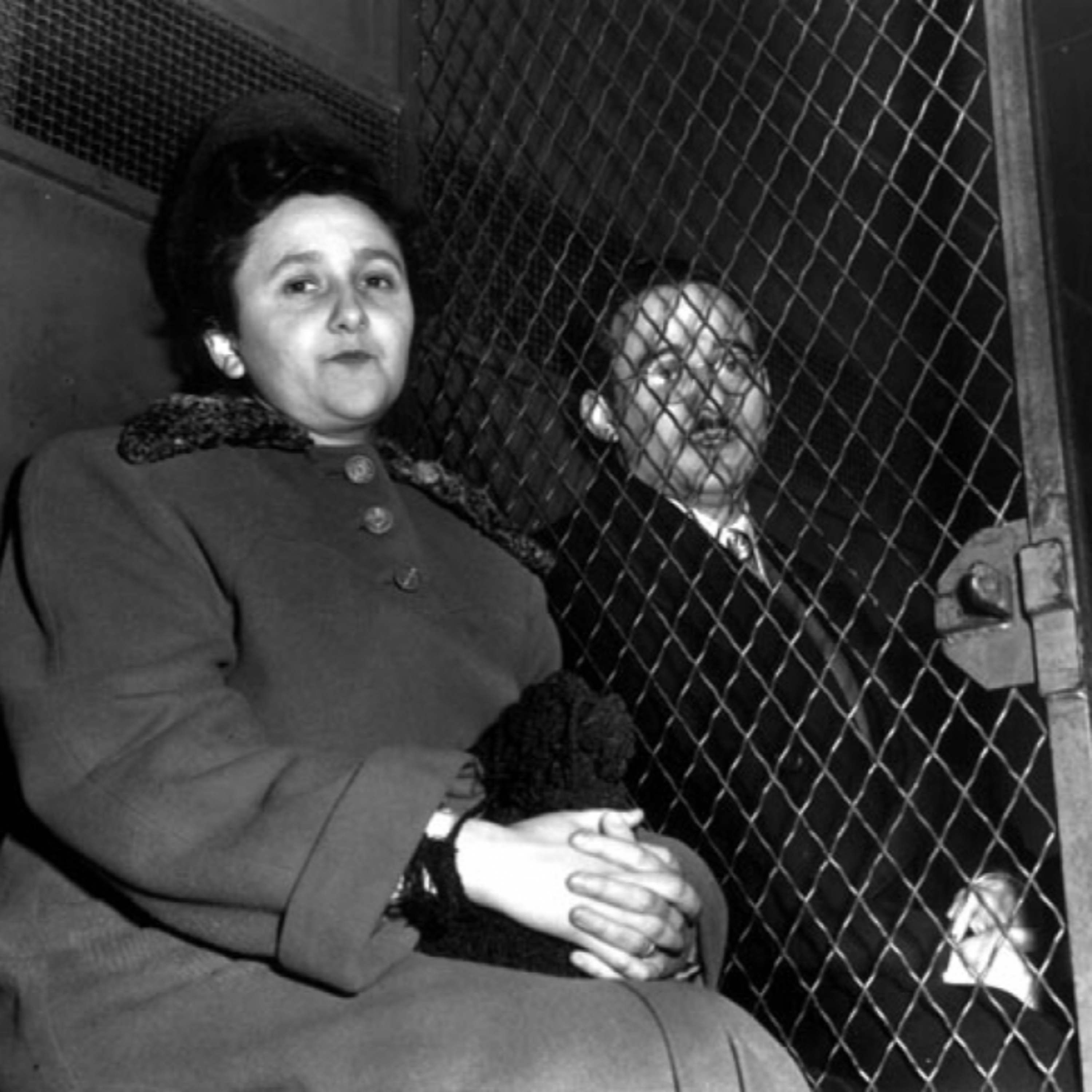 The History Behind the Crime