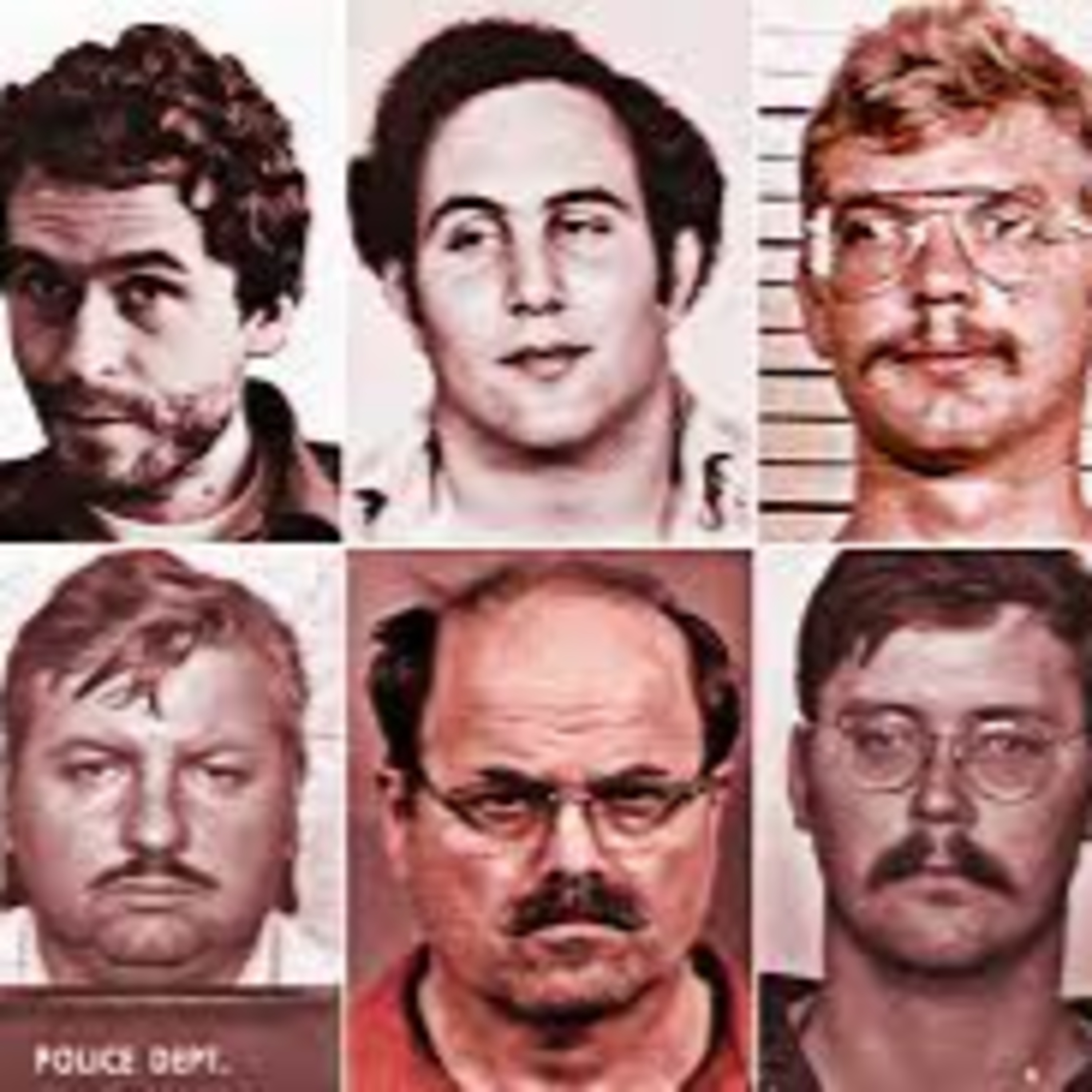 The History Behind the Crime