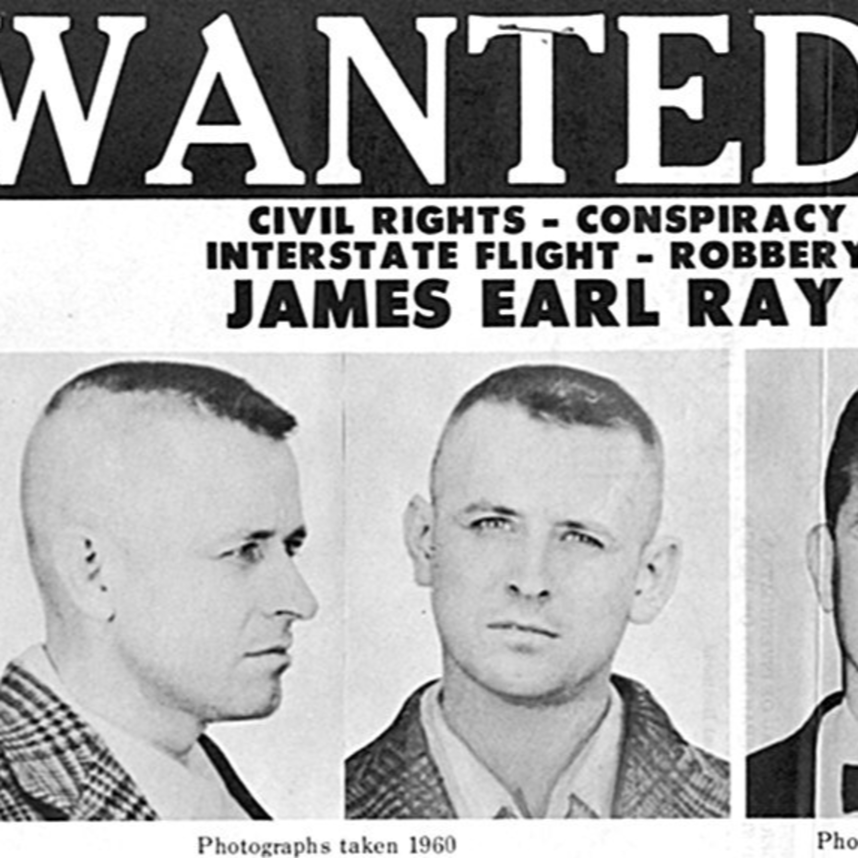 The History Behind the Crime
