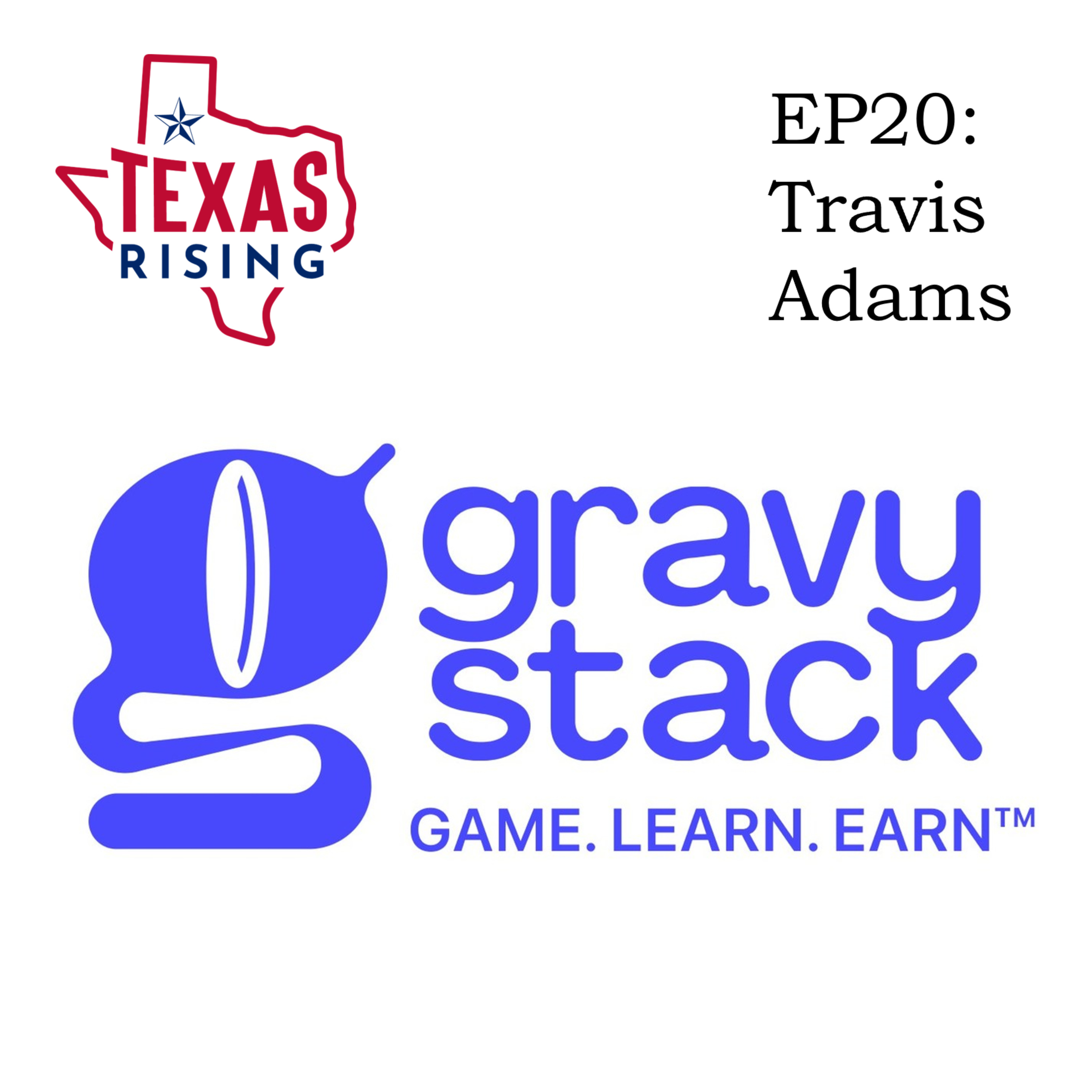 20: Gamified financial competence for kids (feat. Travis Adams, CEO of GravyStack)