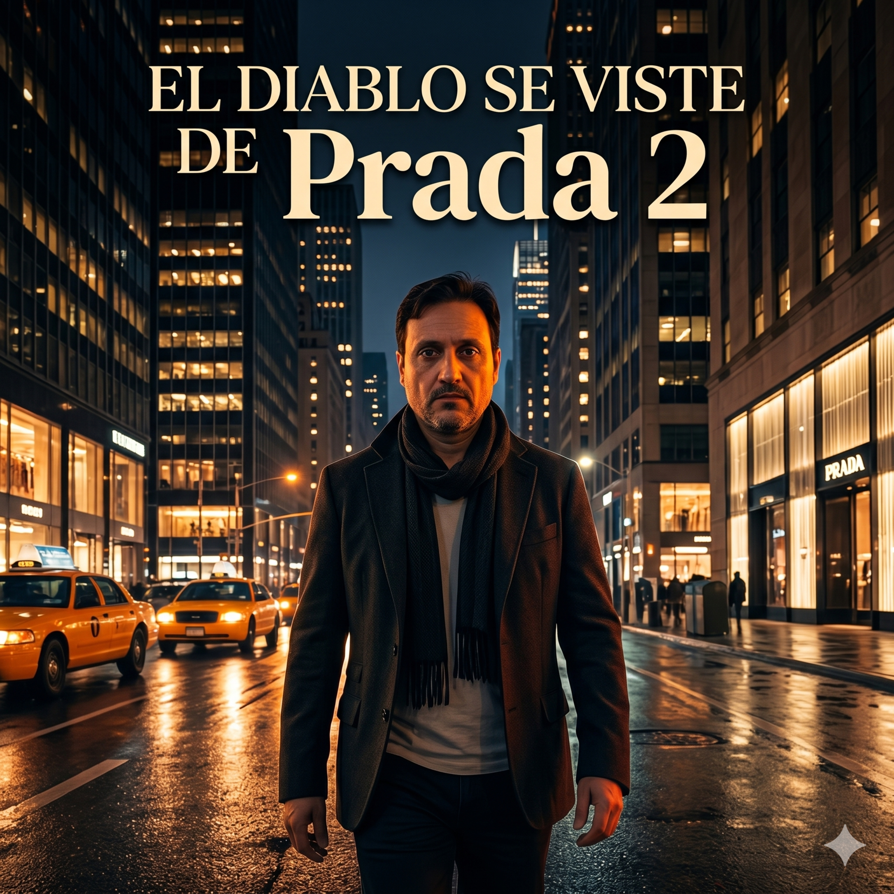 El diablo se viste de Prada 2: nostalgia y moda