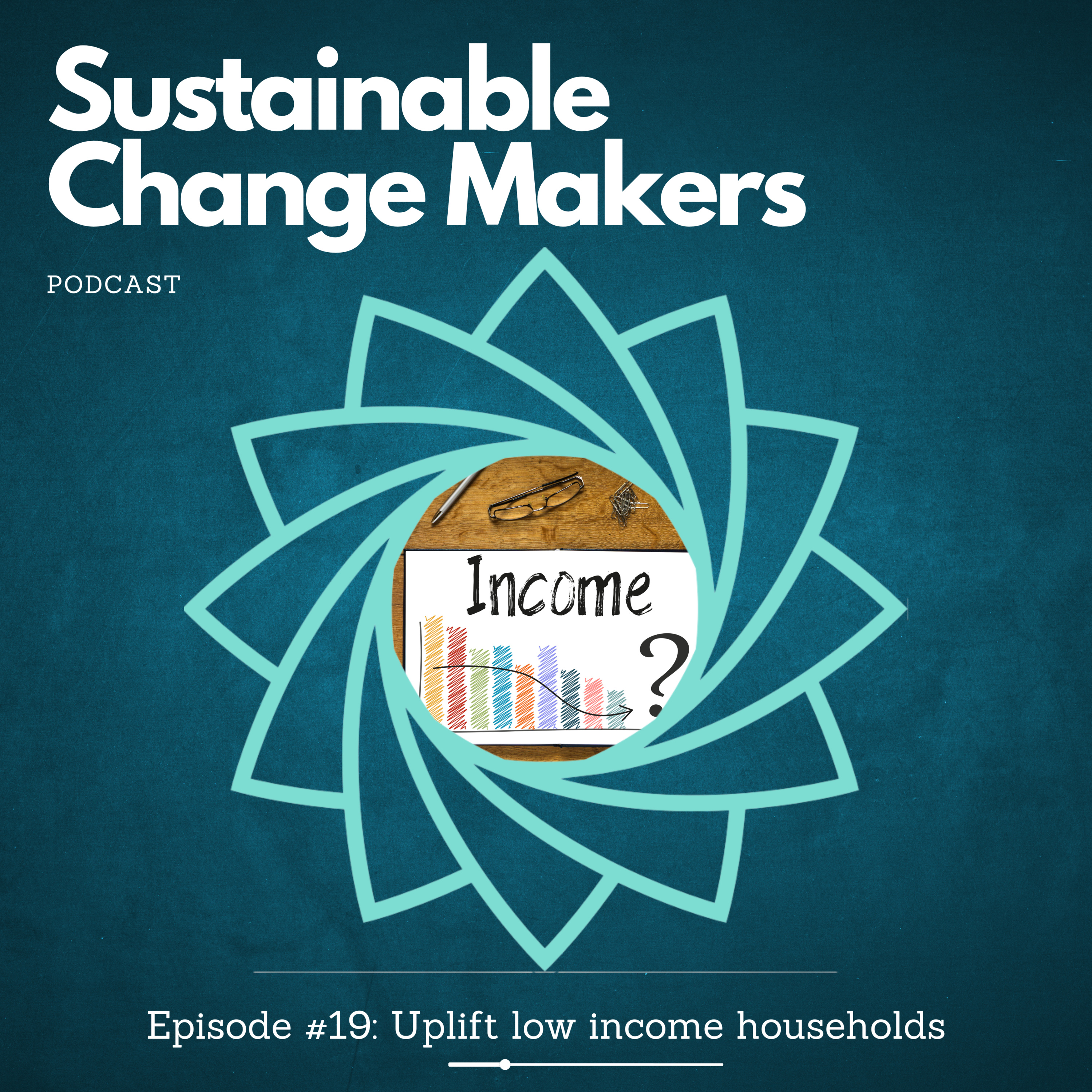 Sustainable Change Makers