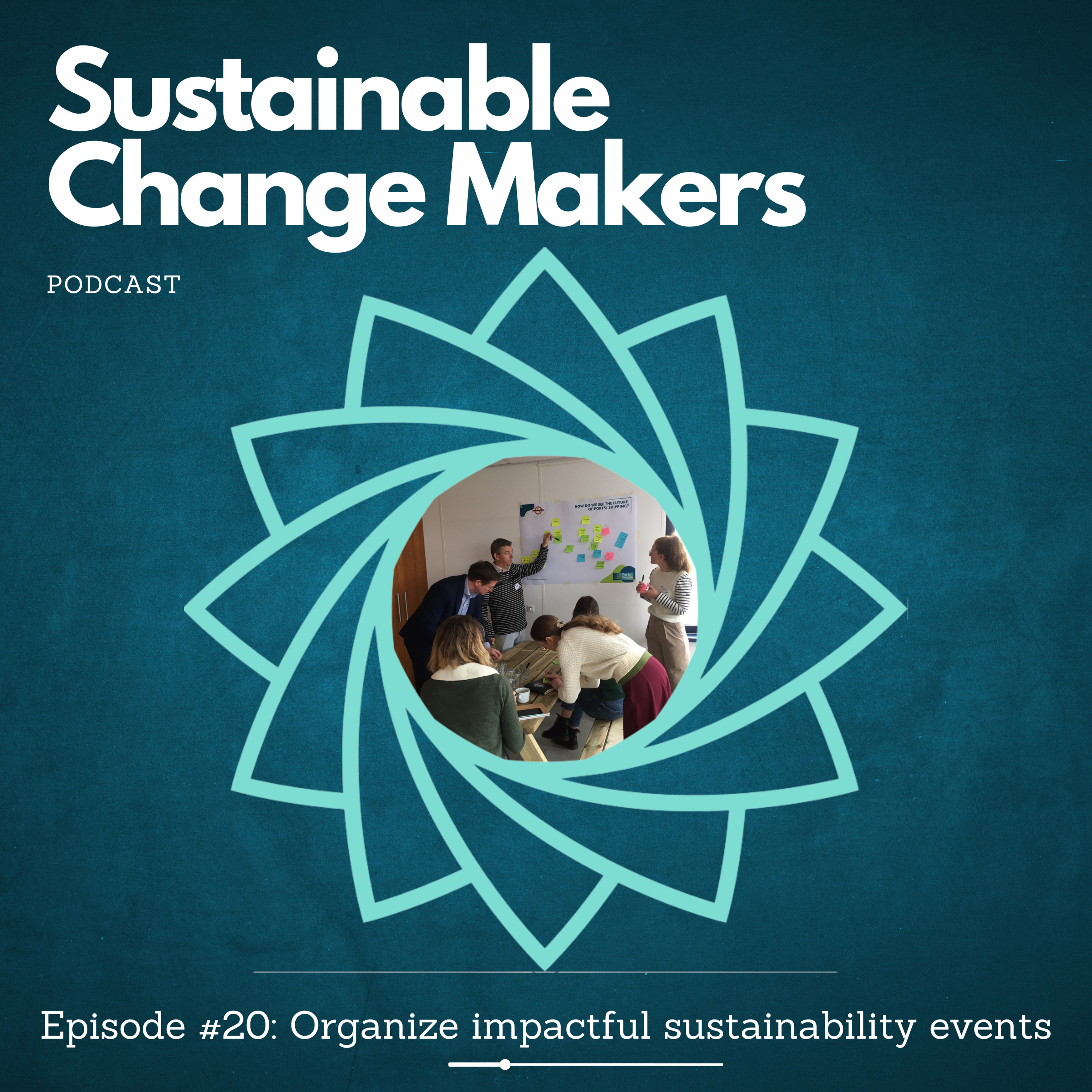Sustainable Change Makers
