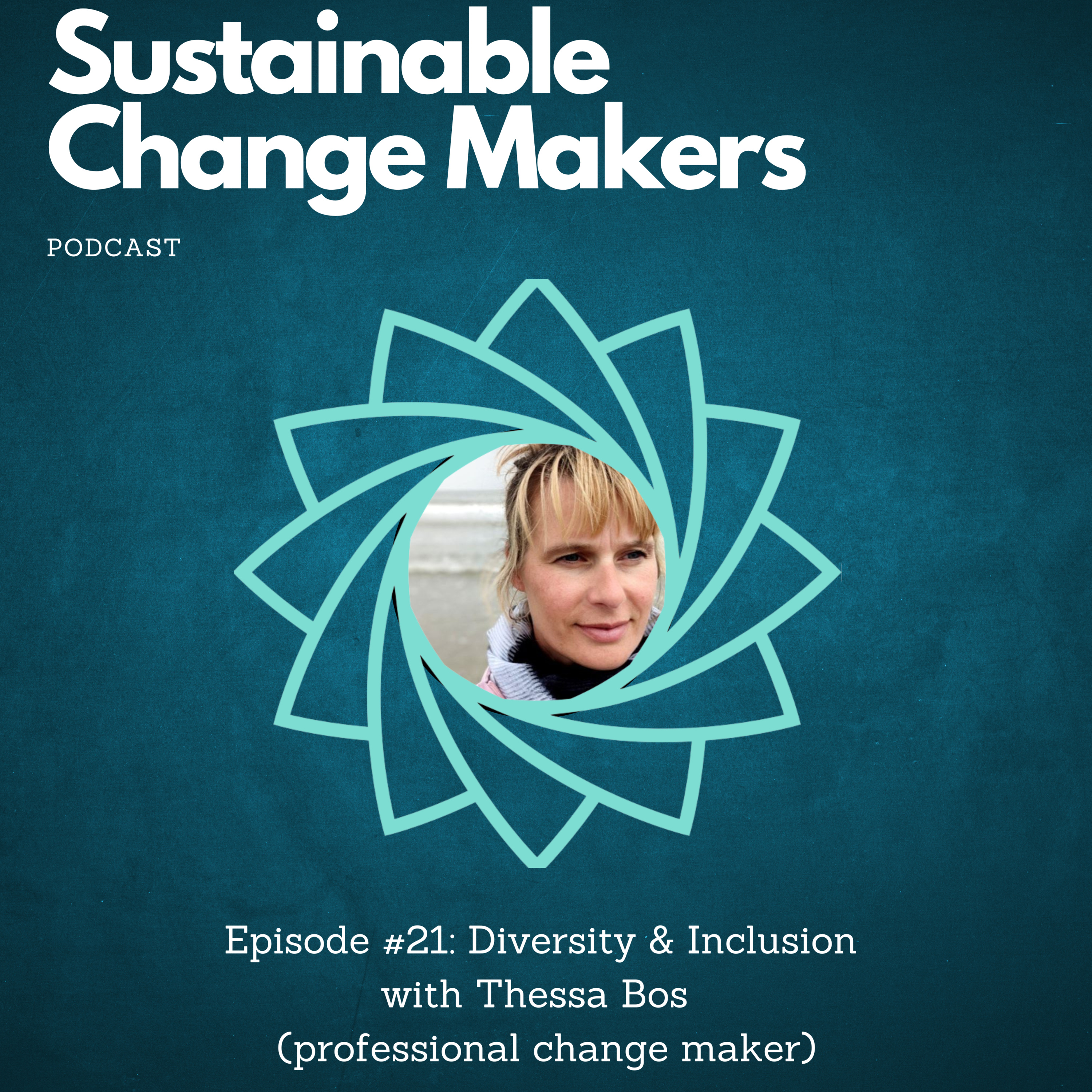 Sustainable Change Makers