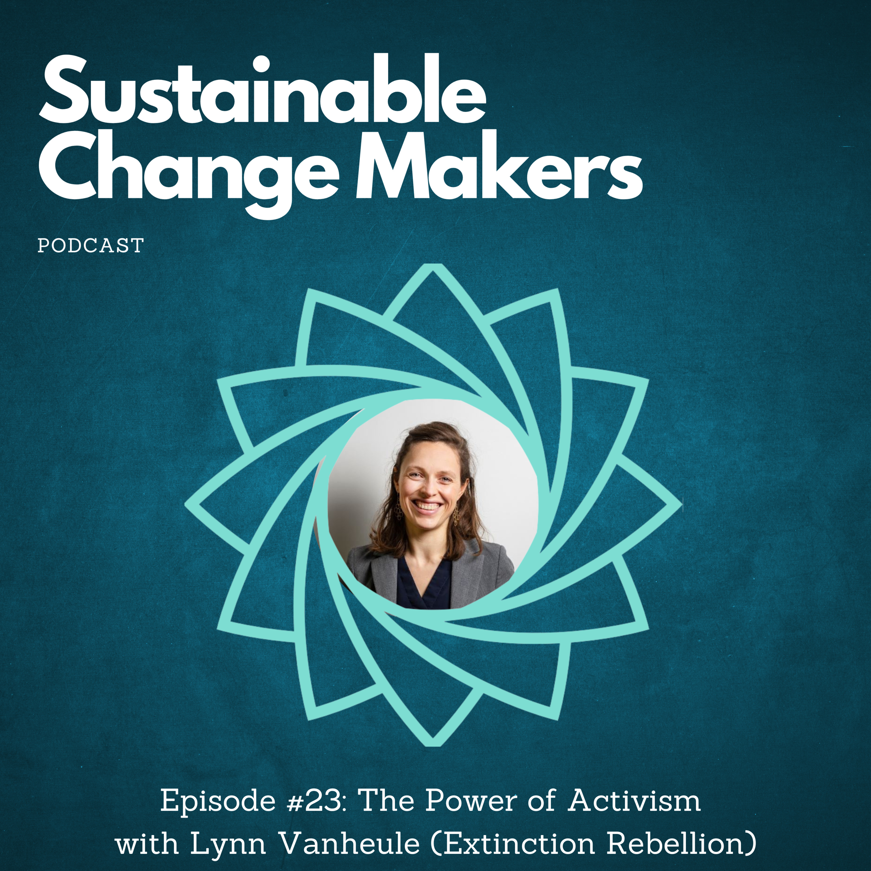 Sustainable Change Makers